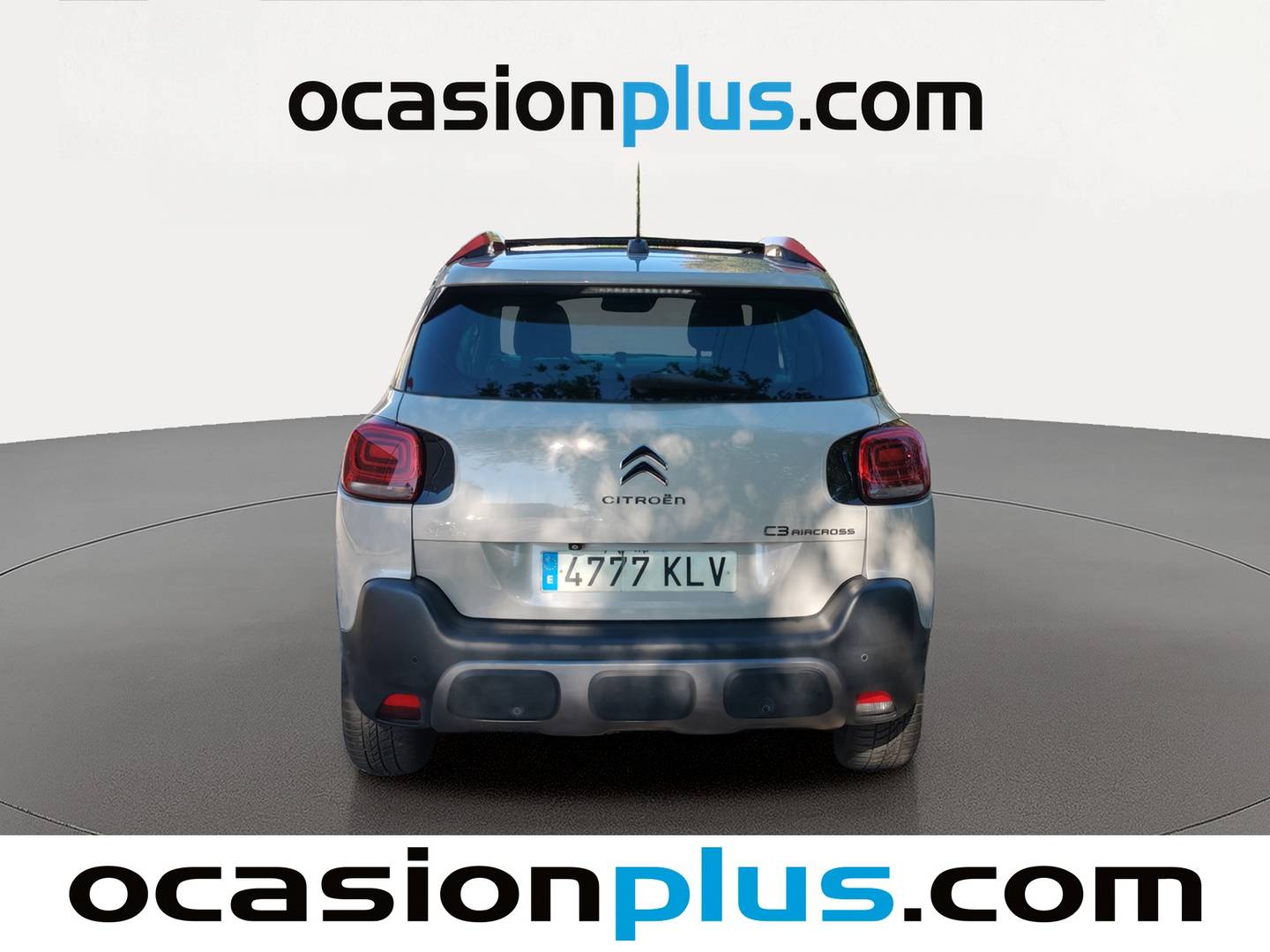 Citroën C3 Aircross Citroën C3 Aircross PureTech (130CV) S&S SHINE gasolina
