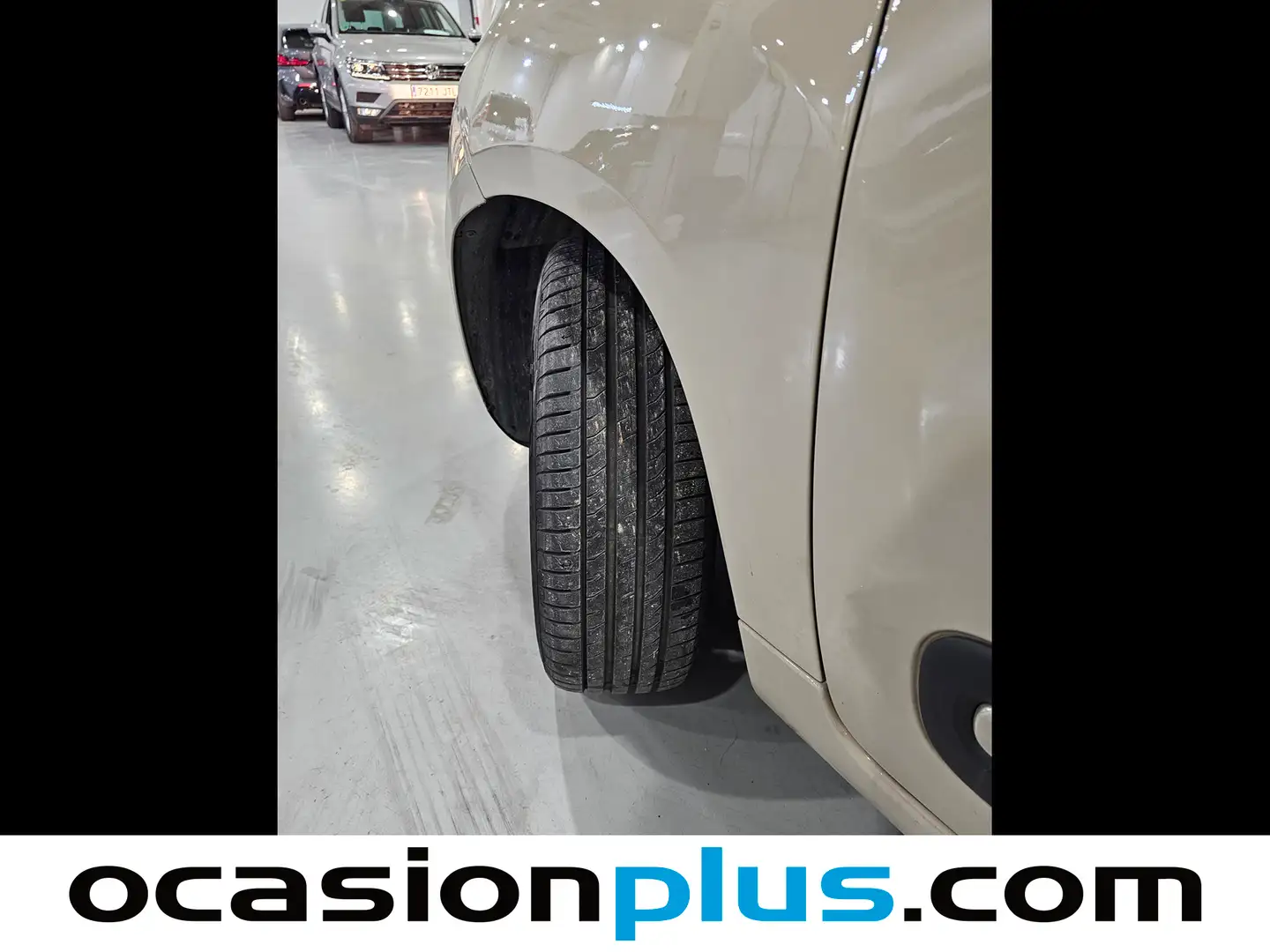 Foto Fiat 500L Fiat 500L 1.4 Pop Star (95 CV)