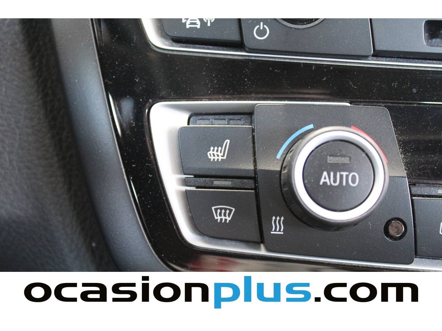 Foto BMW Serie 4 BMW Serie 4 418d Coupe (150 CV)