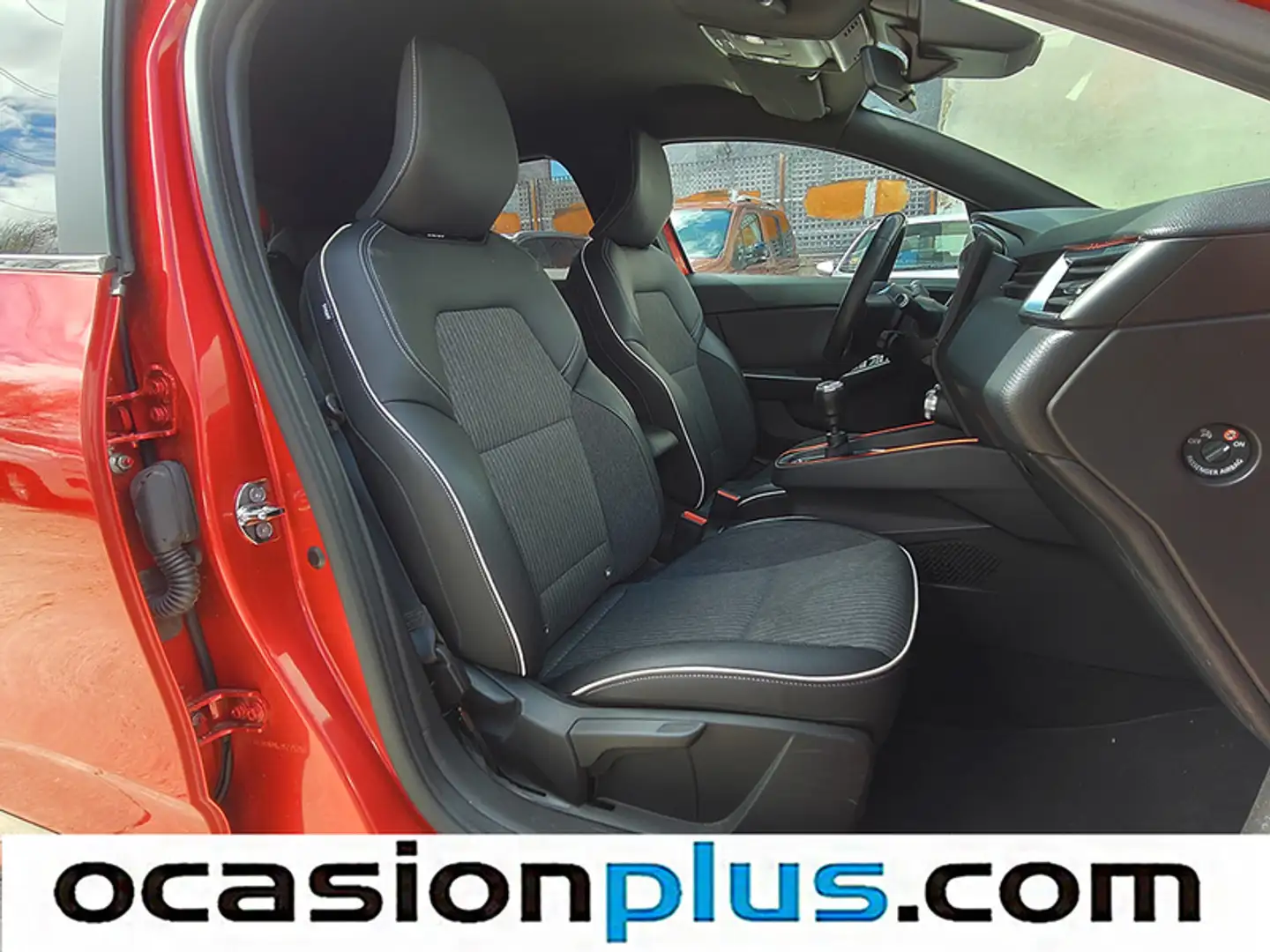 Foto Renault Clio Renault Clio Zen dCi (90 CV)