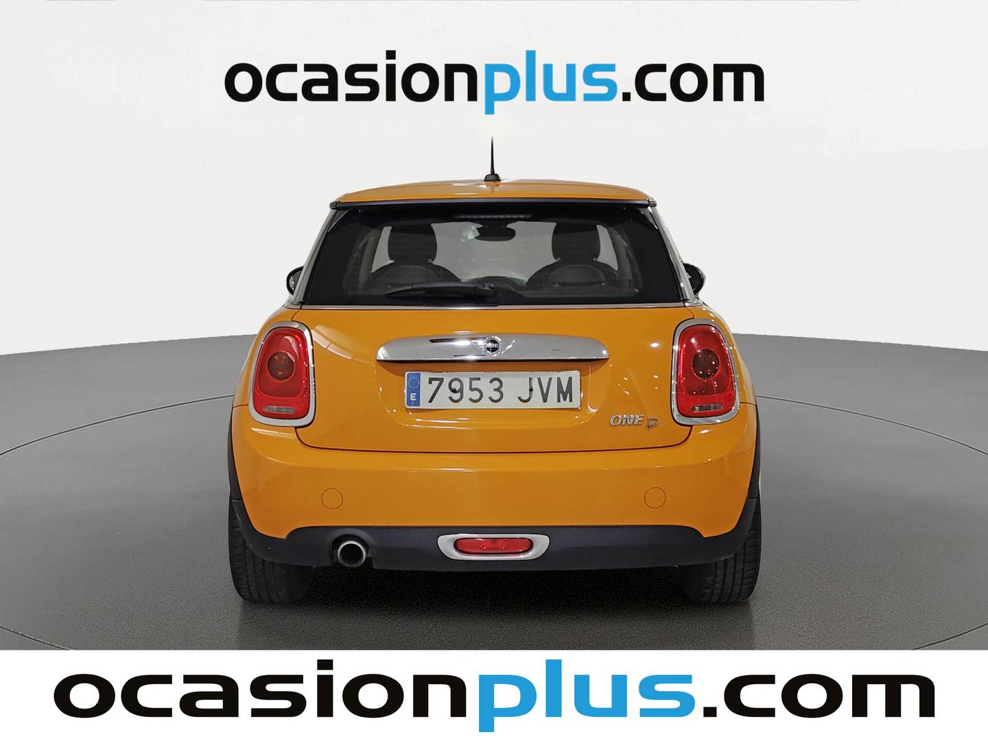 Mini MINI Mini MINI Cooper One D (95 CV) km 0
