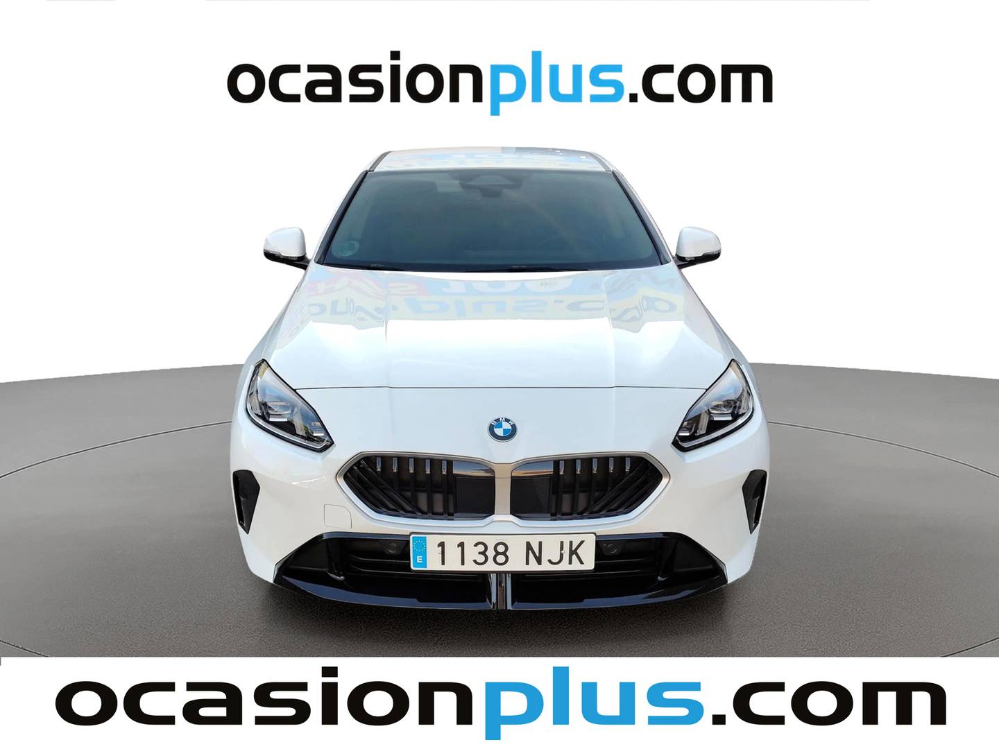 BMW Serie 2 BMW Serie 2 218d Gran Coupe (150 CV) seminuevo