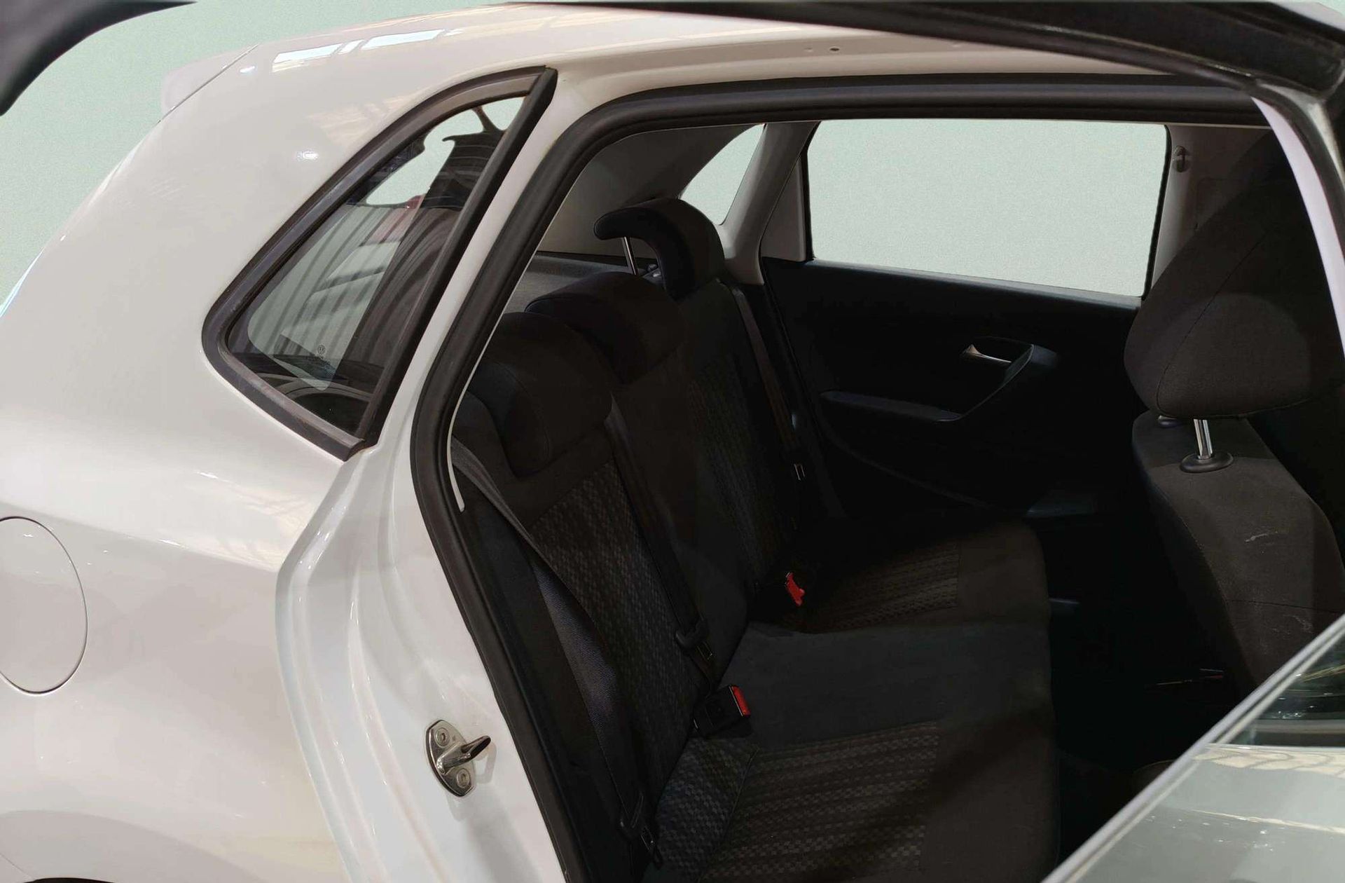 Volkswagen Polo Edition 1.4 TDI BMT - foto 17