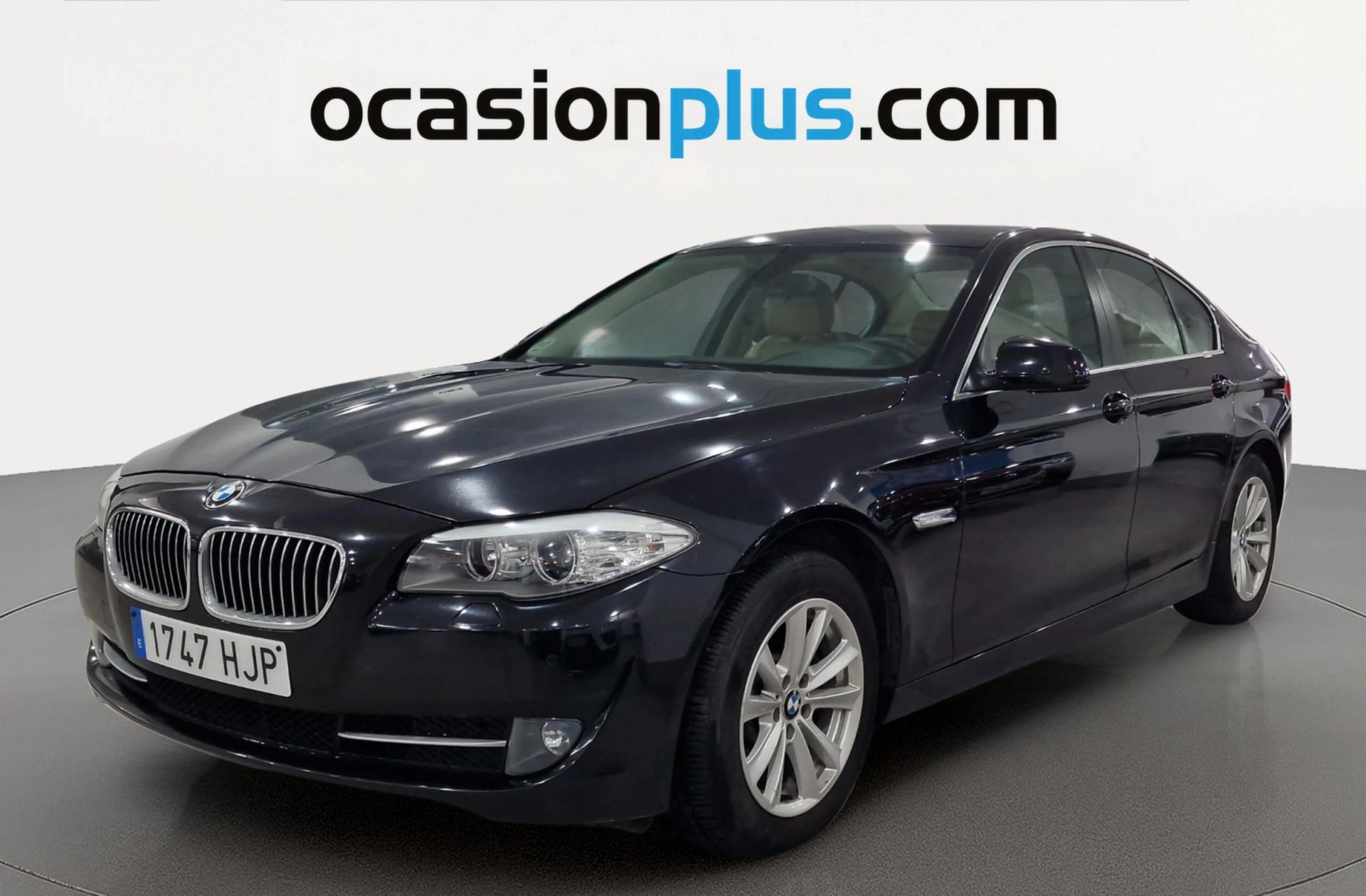 BMW Serie 5 530d