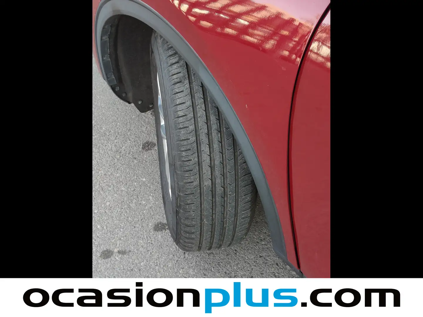 Foto Ford Kuga Ford Kuga 1.5 EcoBoost Titanium 4x2 (150 CV)