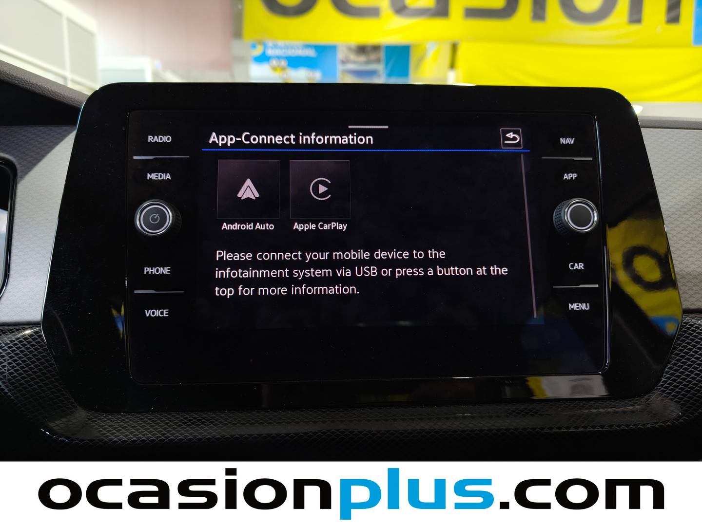 Extras y acabados del Volkswagen T-Cross Volkswagen T-Cross ``Más`` 1.0 TSI (115 CV) DSG