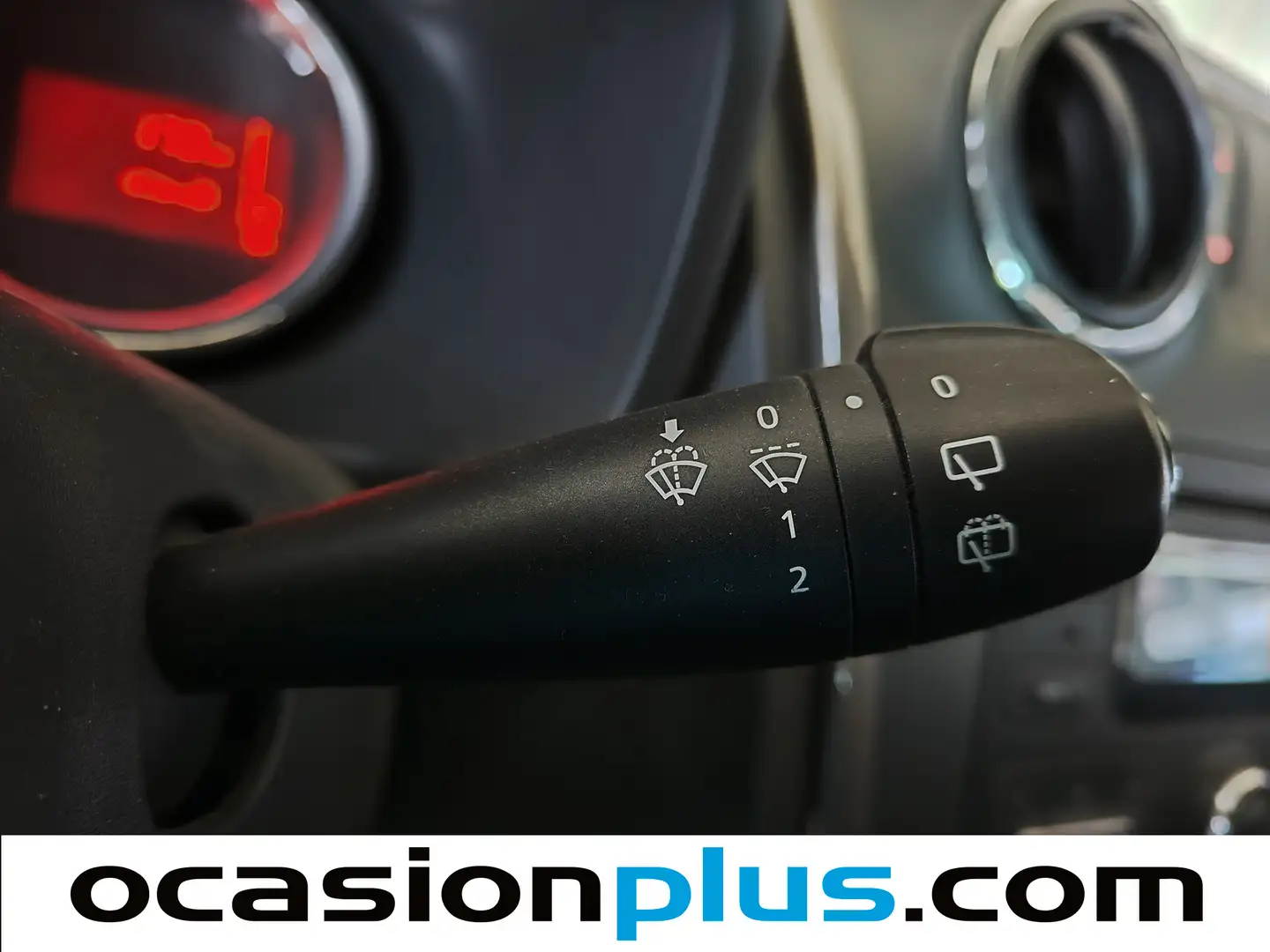 Foto Dacia Sandero Dacia Sandero Laureate dCi (75 CV)