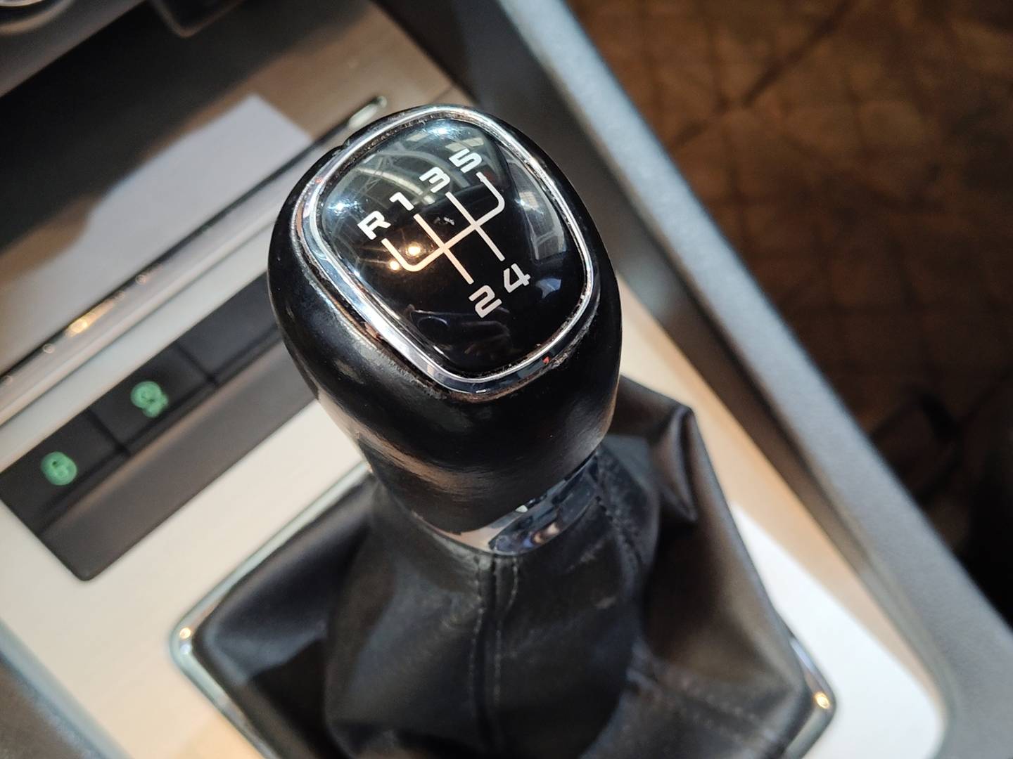 Foto Skoda Octavia Skoda Octavia 1.6 TDI Like (115 CV)