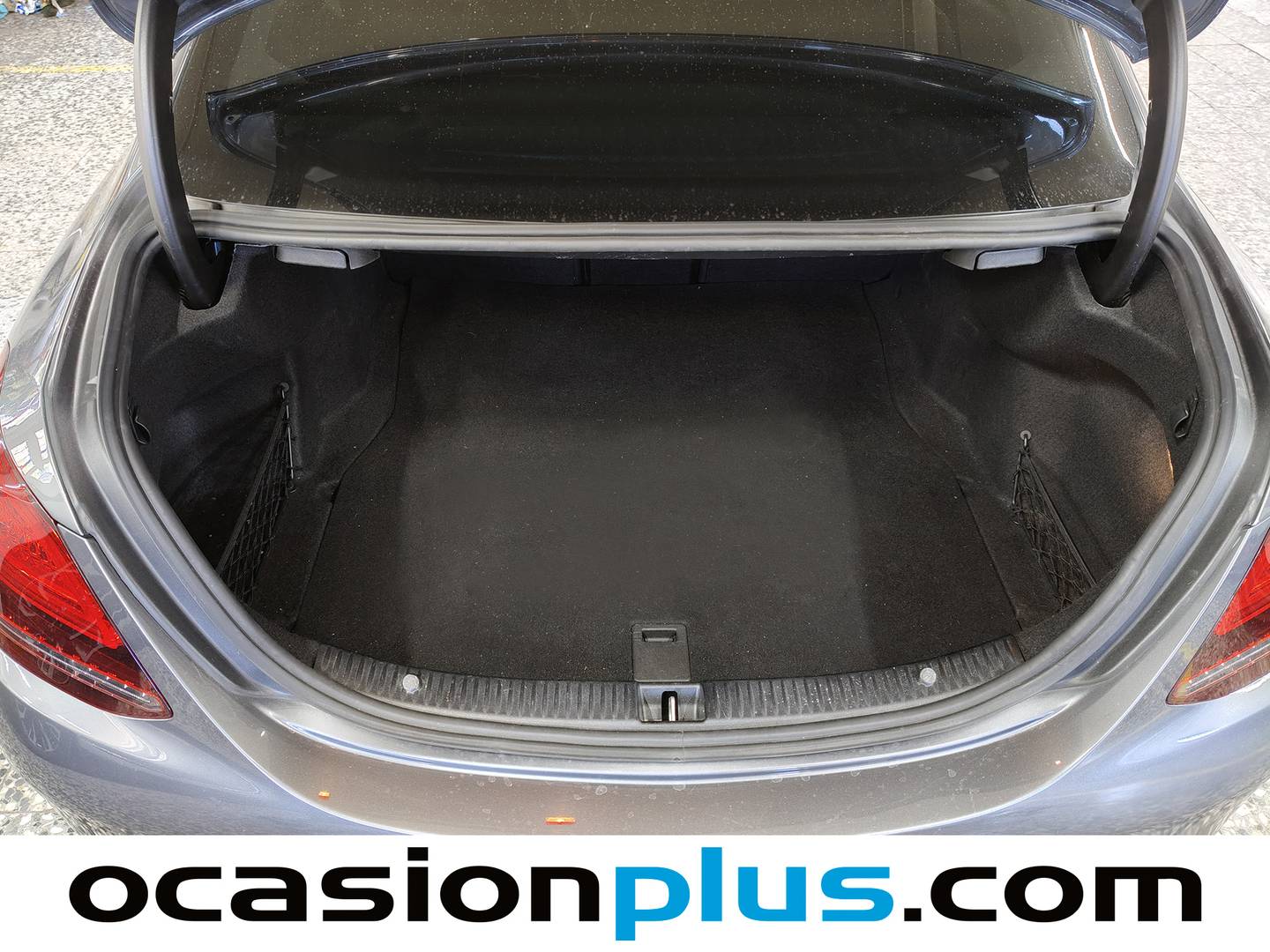 Mercedes Clase C Mercedes Clase C 200 d (160 CV) Pack AMG km 0