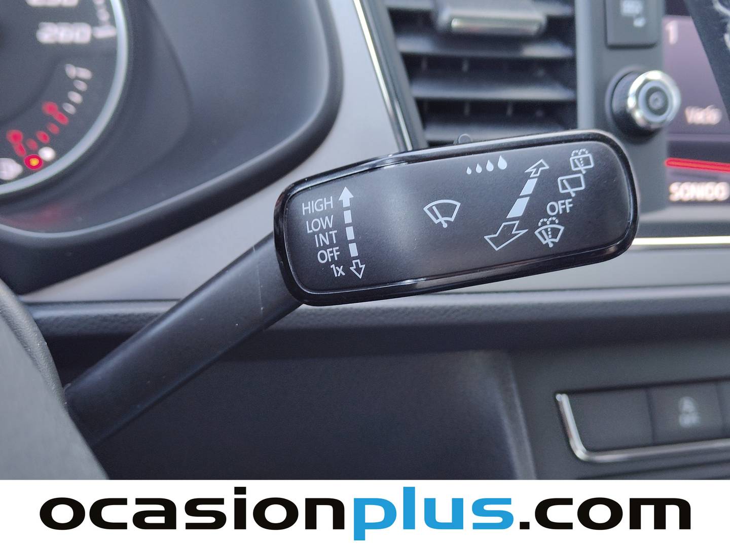 Seat León Seat León 1.5 TGI GNC S&S Style Visio Edition (130 CV) 2019