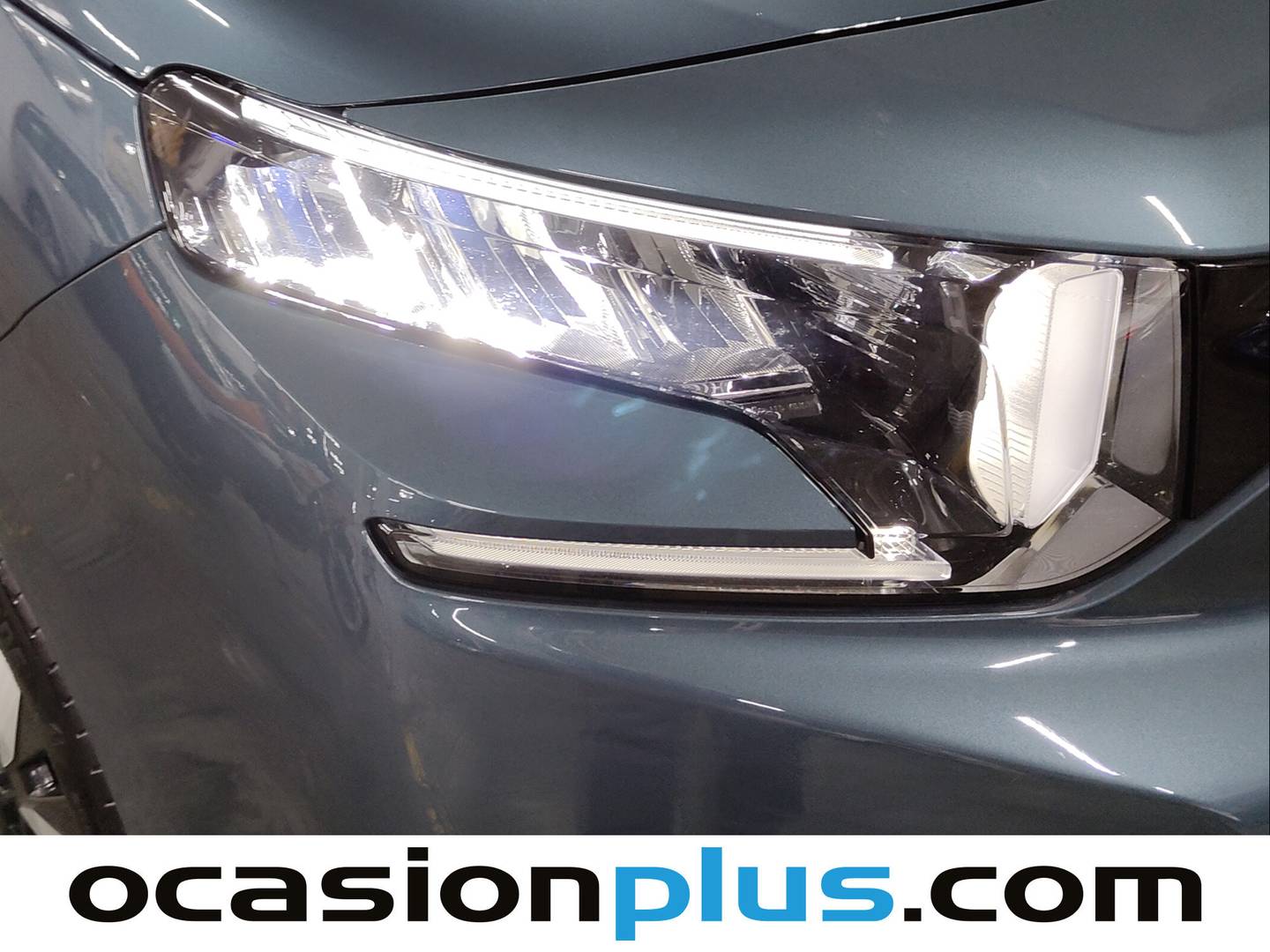 Citroën Berlingo Citroën Berlingo BlueHDi 130 S&S Talla M Max Auto (130 CV) al mejor precio