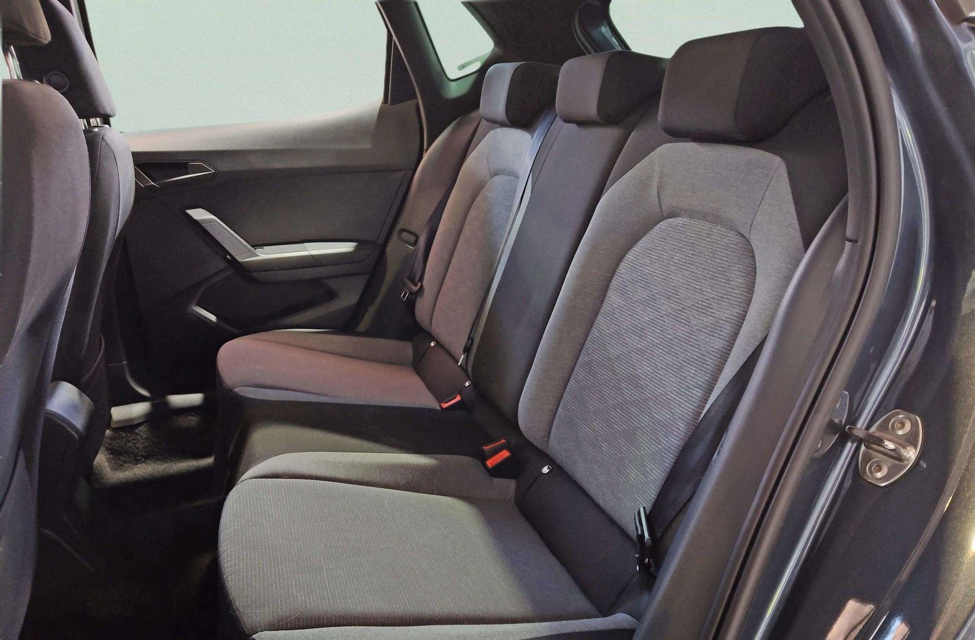 SEAT Ibiza 1.0 TSI Xcellence - foto 11