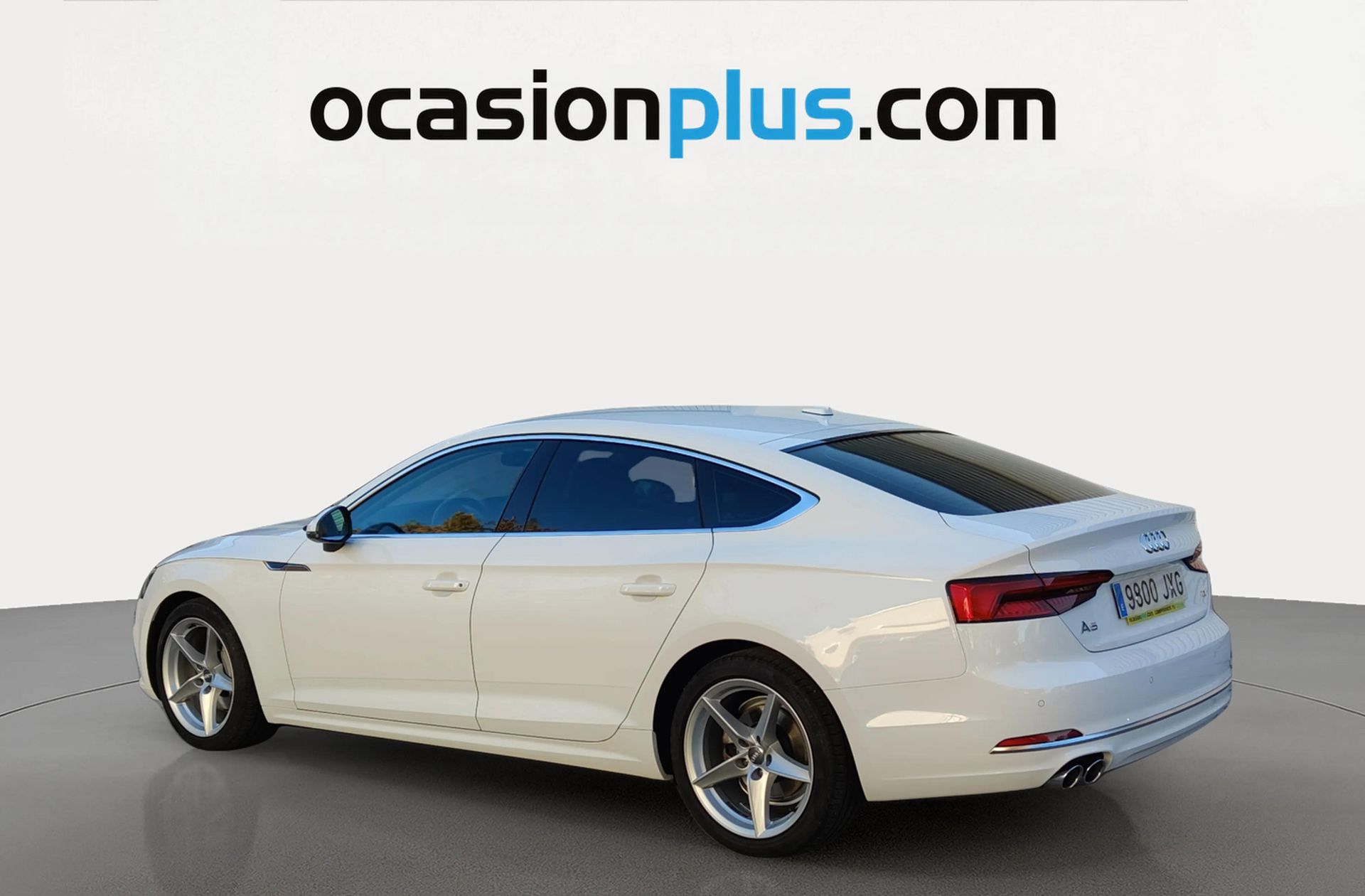Audi A5 Sportback Sport 2.0 TDI S tronic - foto 4