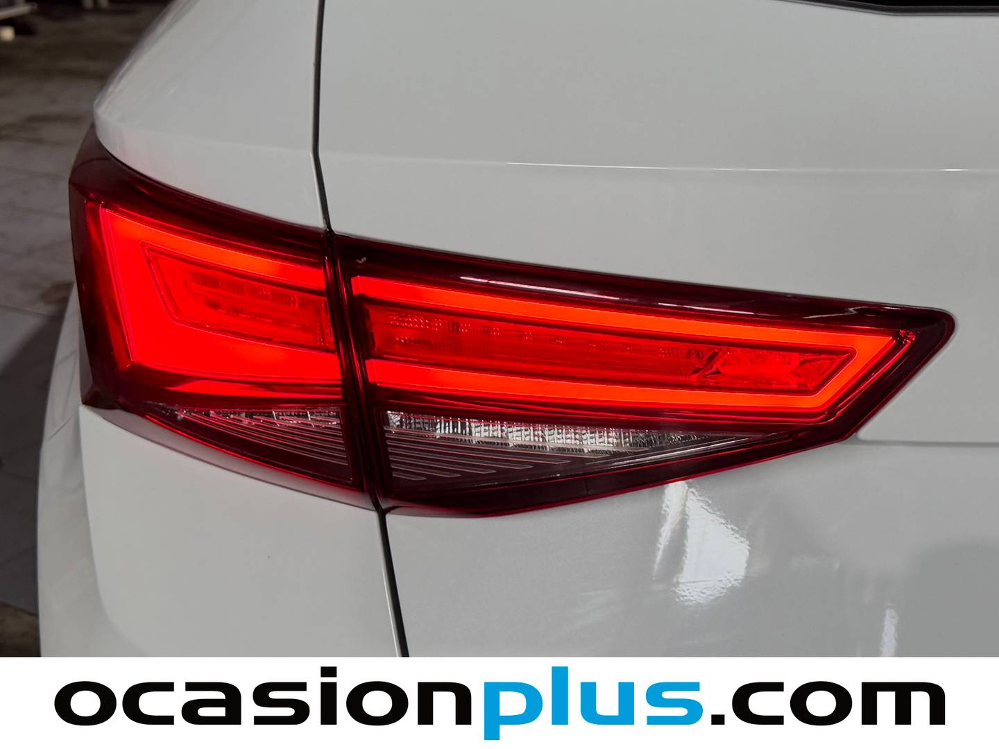 Cupra Ateca CUPRA Ateca 2.0 TSI Impulse 4Drive DSG (300 CV) automático