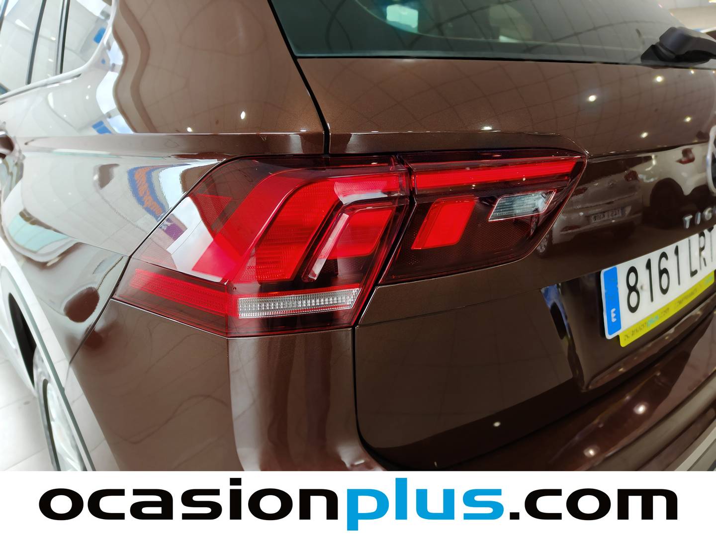 Volkswagen Tiguan Volkswagen Tiguan 2.0 TDI (122 CV) km 0