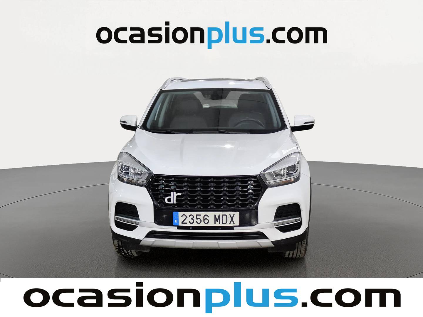 DR AUTOMOBILES DR 4.0 DR AUTOMOBILES DR4 1.5 (116 CV) 116cv
