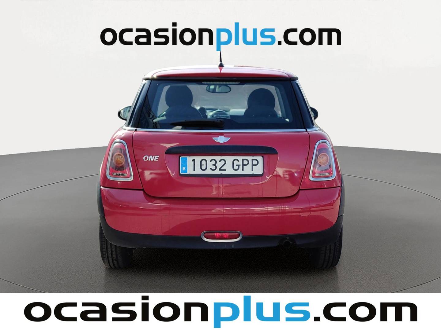 Mini MINI Mini MINI One (95 CV) barato