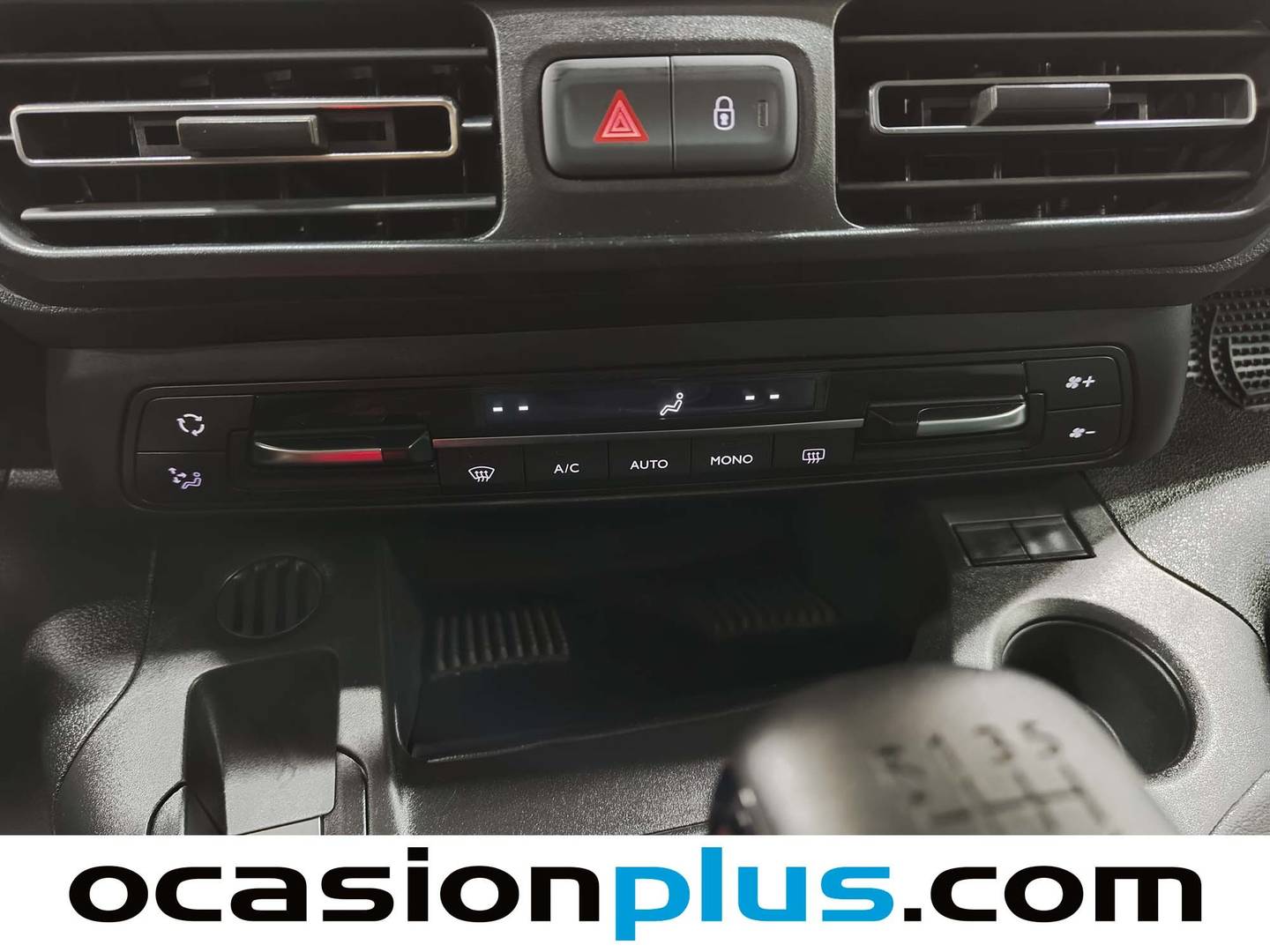 Citroën Berlingo Citroën Berlingo Combi BlueHDi 130 S&S Talla M 100 años (130 CV) 130cv