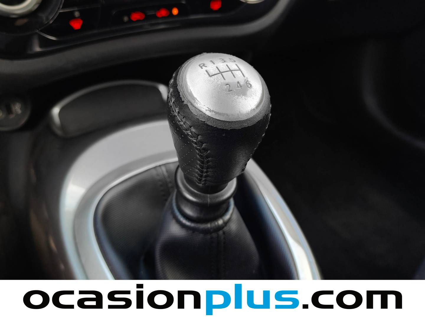 Nissan JUKE Nissan Juke 1.5 dCi S&S Tekna Premium 4X2 (110 CV) de segunda mano