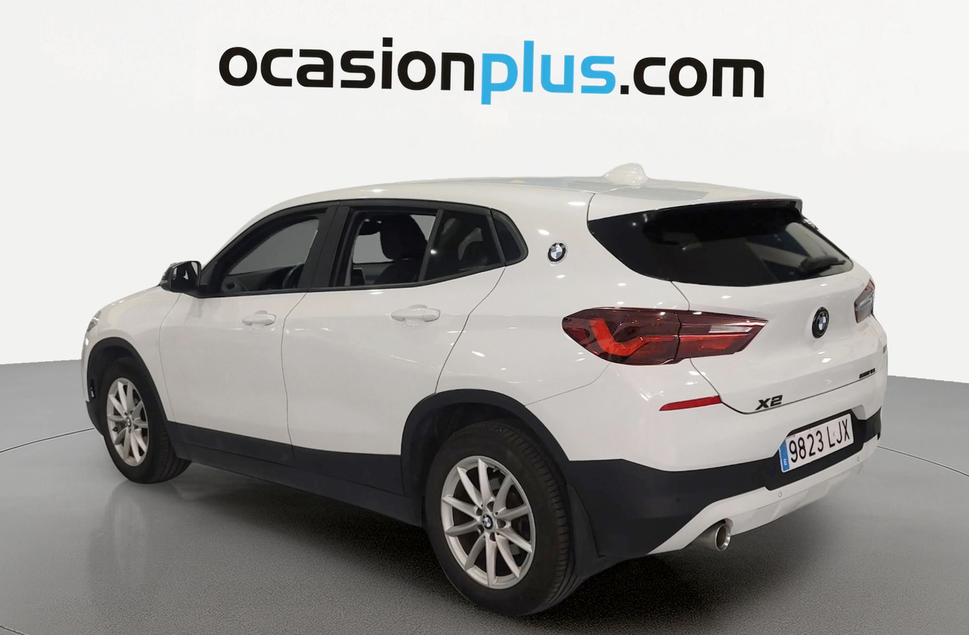 BMW X2 sDrive18i - foto 3