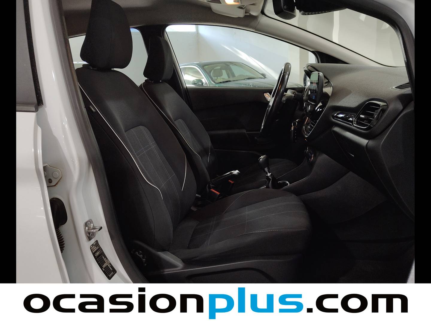 Ford Fiesta Ford Fiesta 1.0 EcoBoost S&S Trend+ (100 CV) gasolina