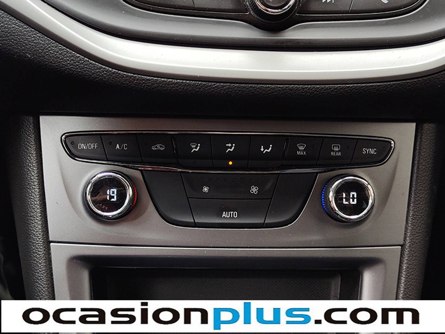 Opel Astra Opel Astra 1.6 CDTI 120 Aniversario  (110 CV) al mejor precio