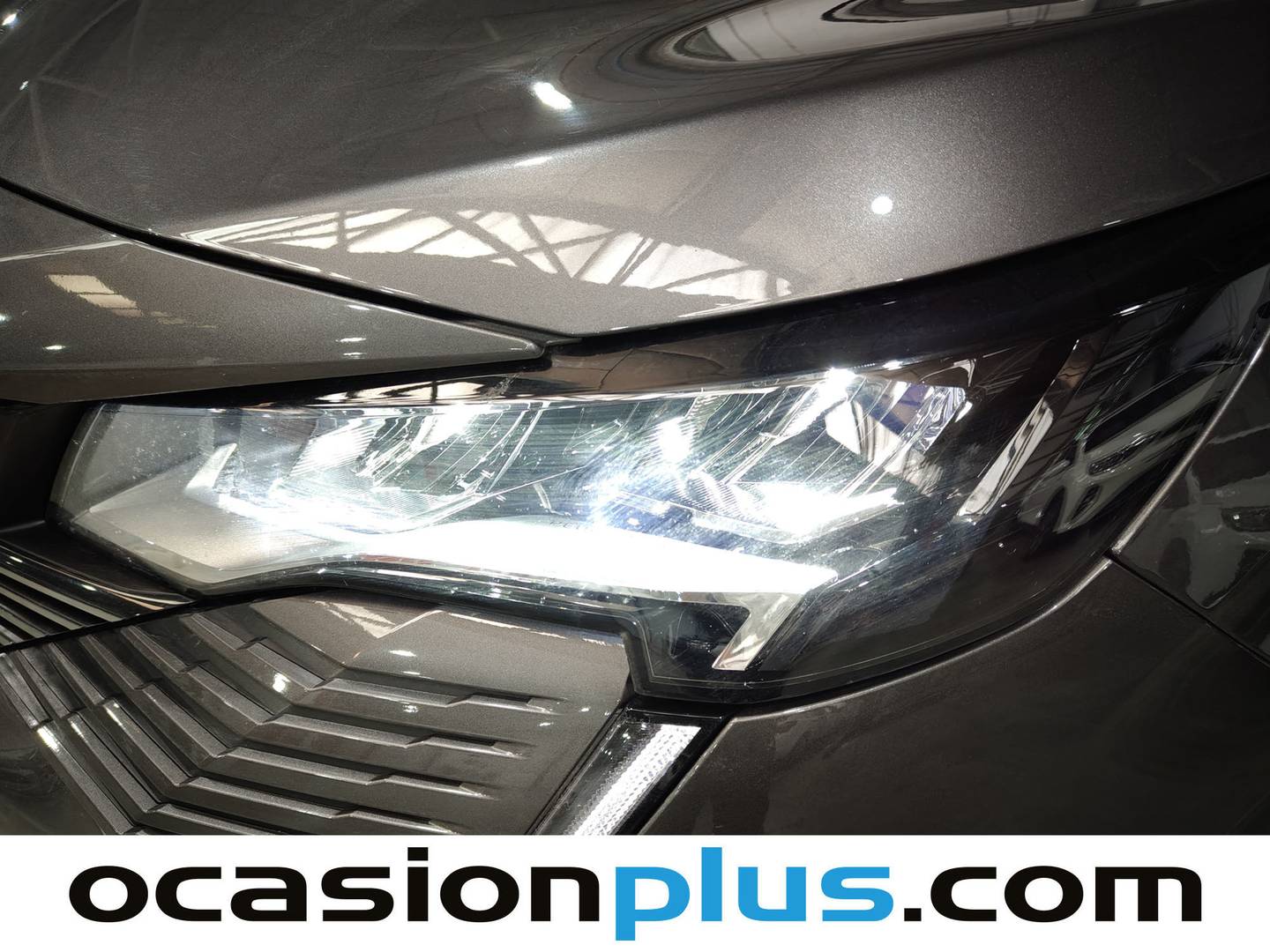 Peugeot 3008 Hybrid Peugeot 3008 Hybrid 136 Allure Pack eDCS6 (136 CV) barato