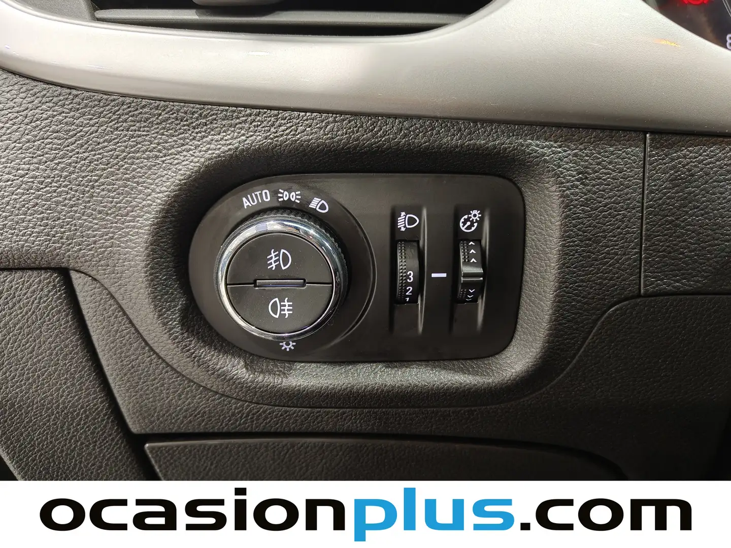 Foto Opel Astra Opel Astra 1.2 Turbo SHL GS Line (110 CV)