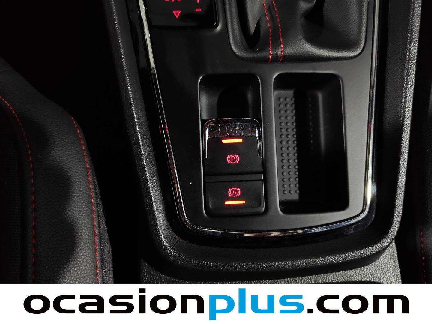 Seat León Seat León 1.5 TGI GNC S&S FR DSG (130 CV) automático
