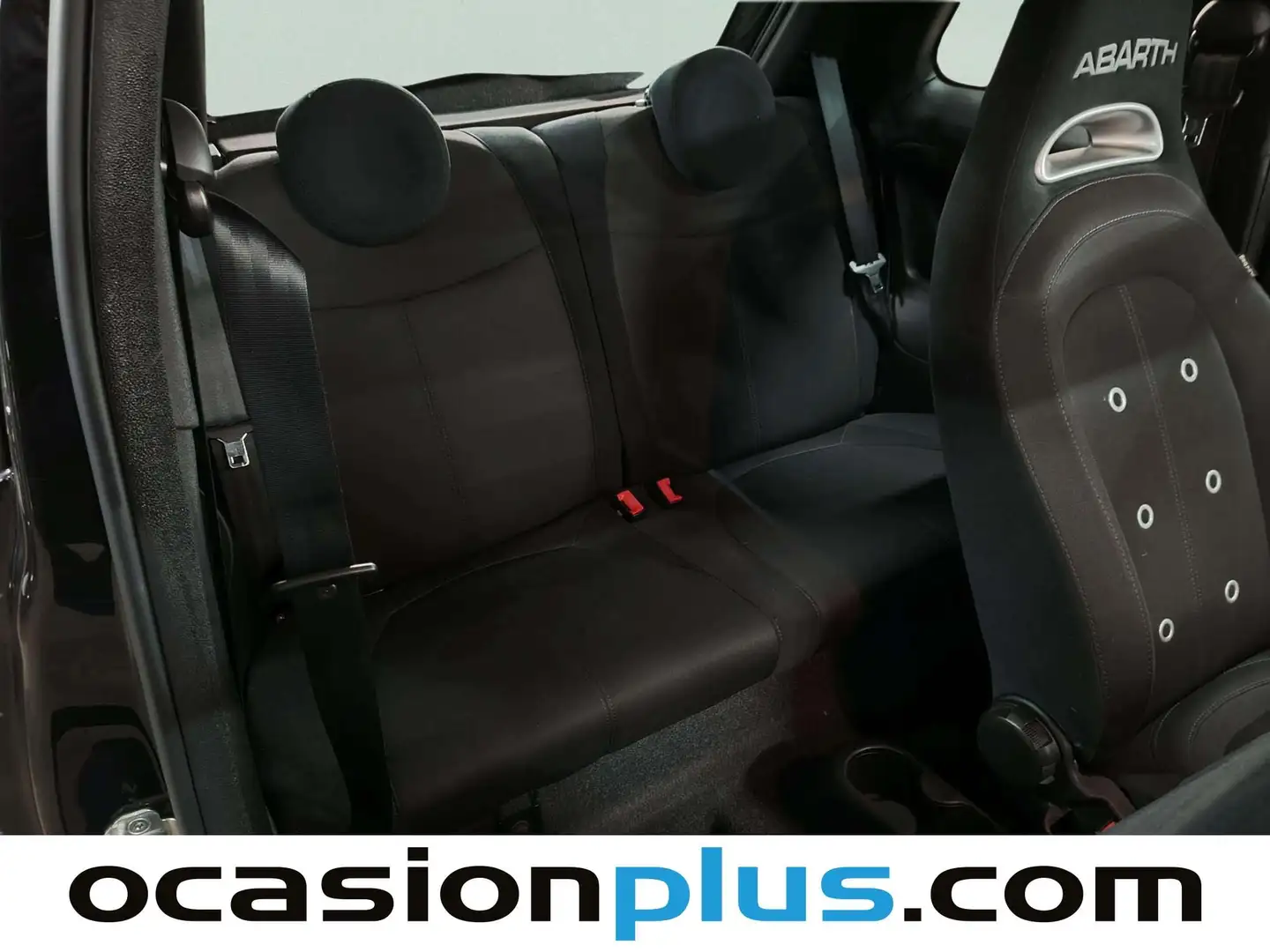 Foto Abarth 500 Abarth 500 1.4 16v T-Jet 595  (145 CV)