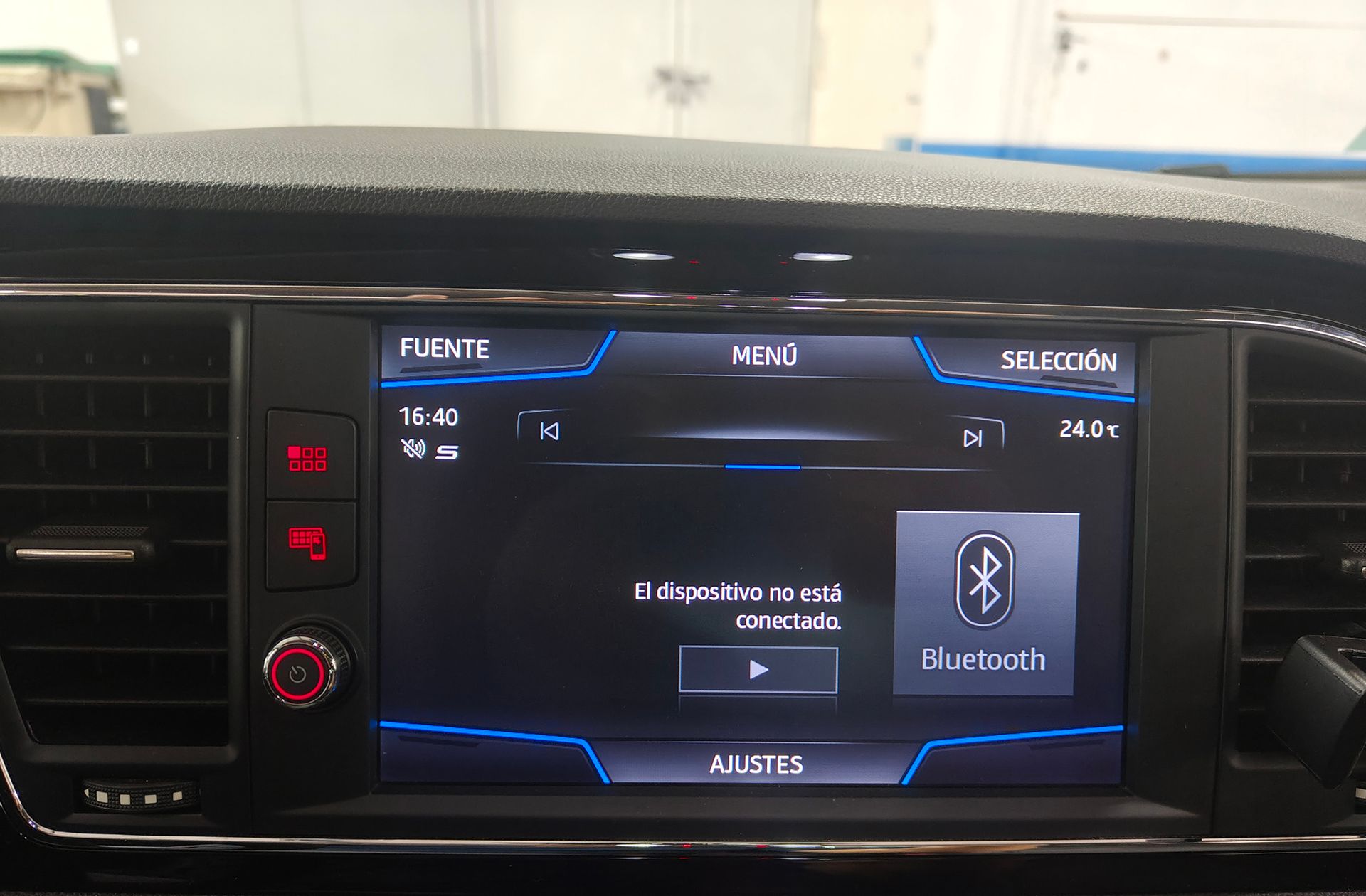 SEAT León ST 1.5 EcoTSI FR Edition - foto 36
