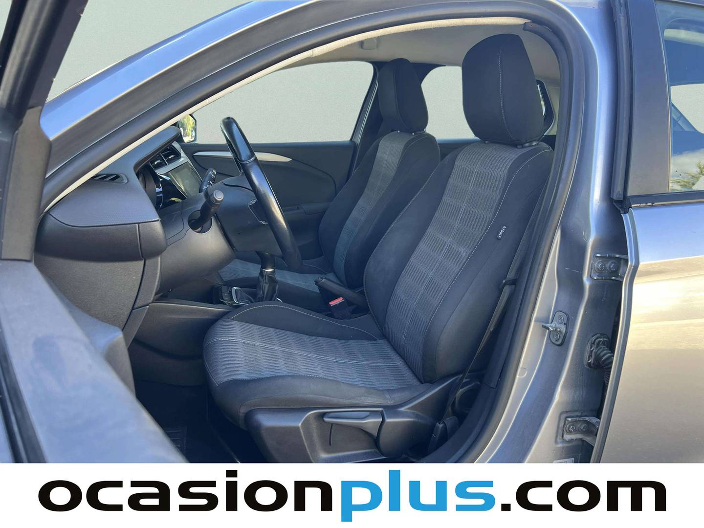 Foto Opel Corsa Opel Corsa 1.2 XEL S&S Edition (75 CV)