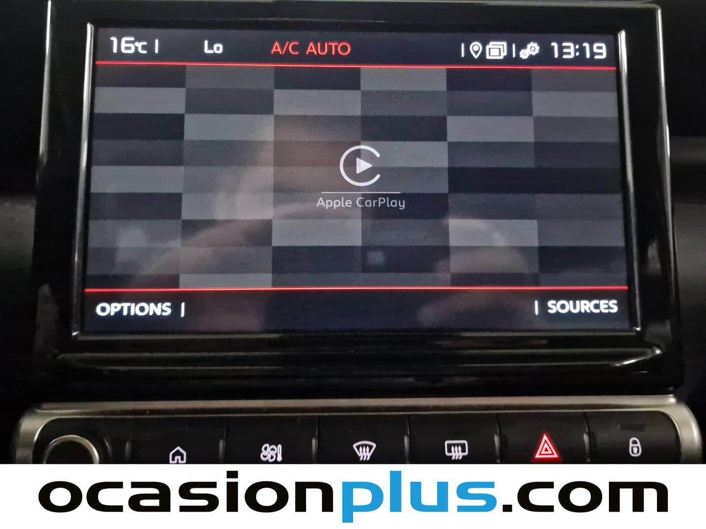 Foto Citroën C3 Aircross Citroen C3 Aircross PureTech 130 Shine Pack EAT6 (131 CV)