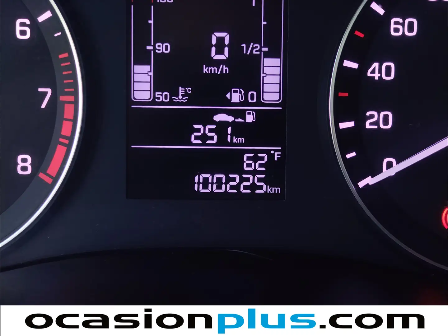 Foto Hyundai i20 Hyundai i20 1.2 MPI Klass (84 CV)