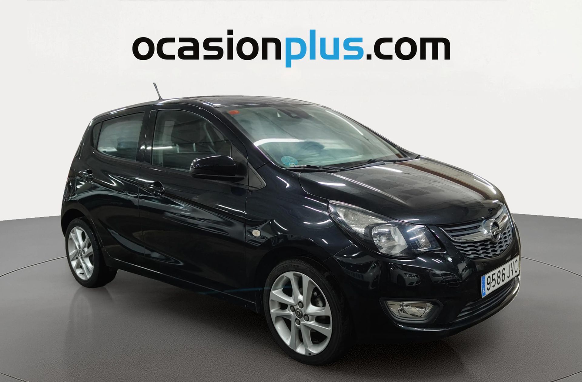 Opel Karl 1.0 Selective - foto 2