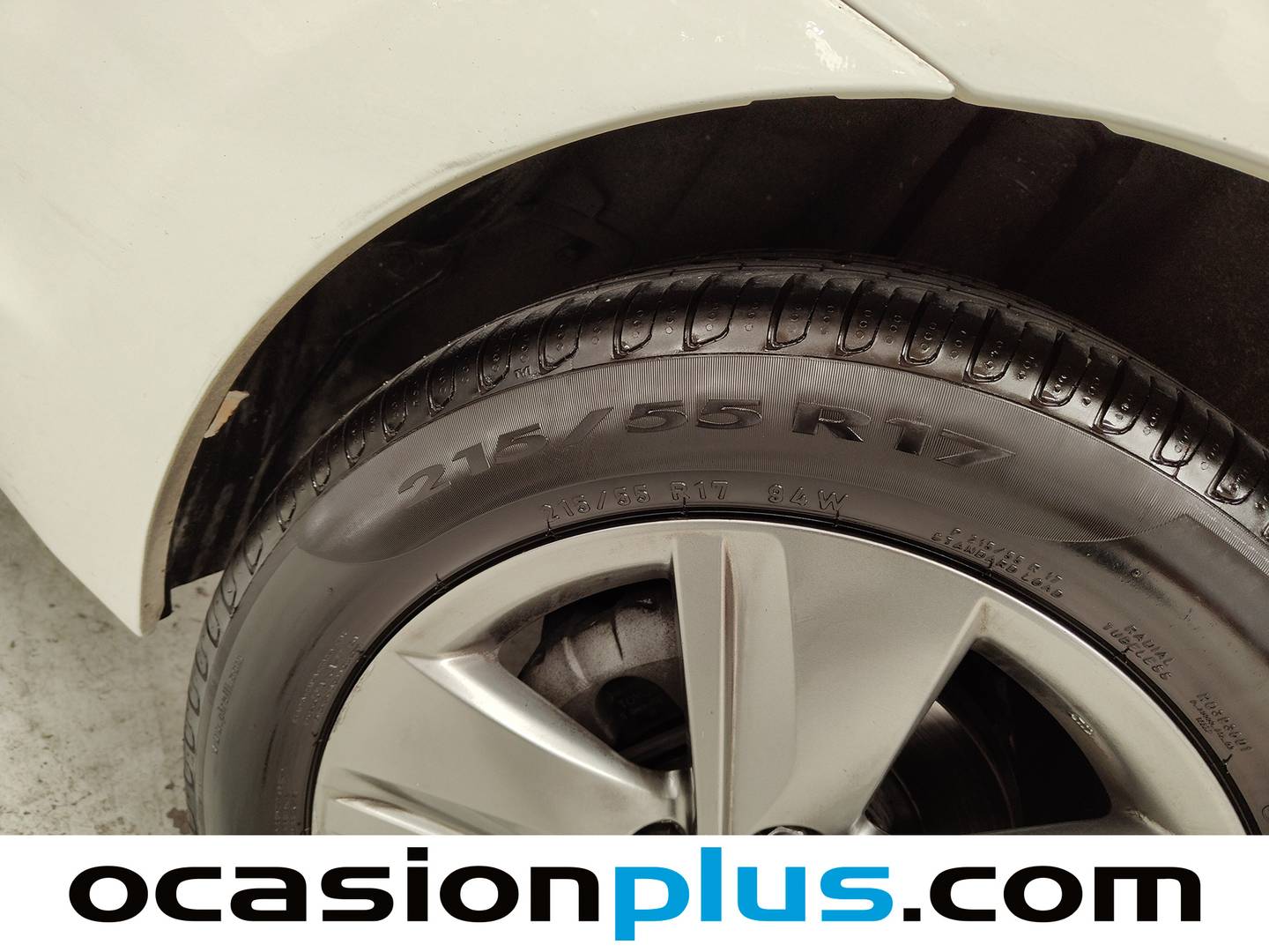 Toyota Avensis Toyota Avensis 140 Advance (147 CV) manual