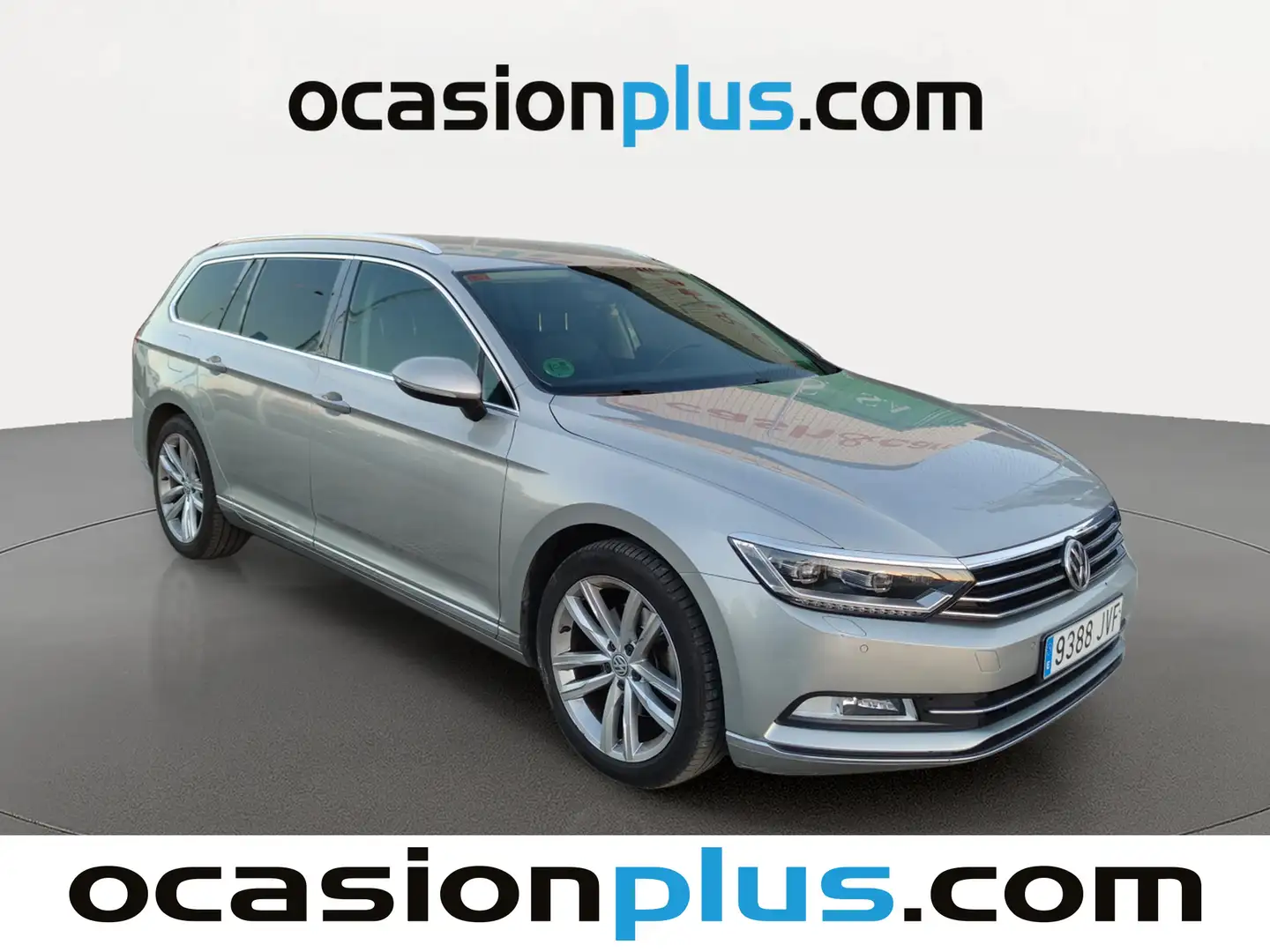 Foto Volkswagen Passat Volkswagen Passat Variant Sport 1.8 TSI BMT (180 CV) DSG
