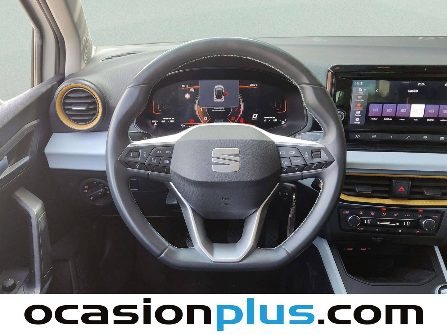 Seat Arona Seat Arona 1.0 TSI Style Special Edition (115 CV) manual