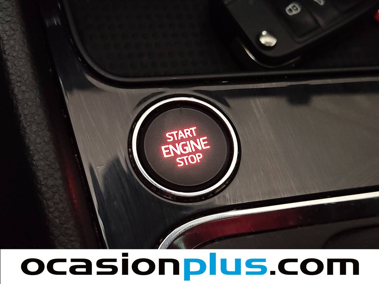 Seat Ateca SEAT Ateca 1.5 TSI FR Edition DSG (150 CV) gasolina