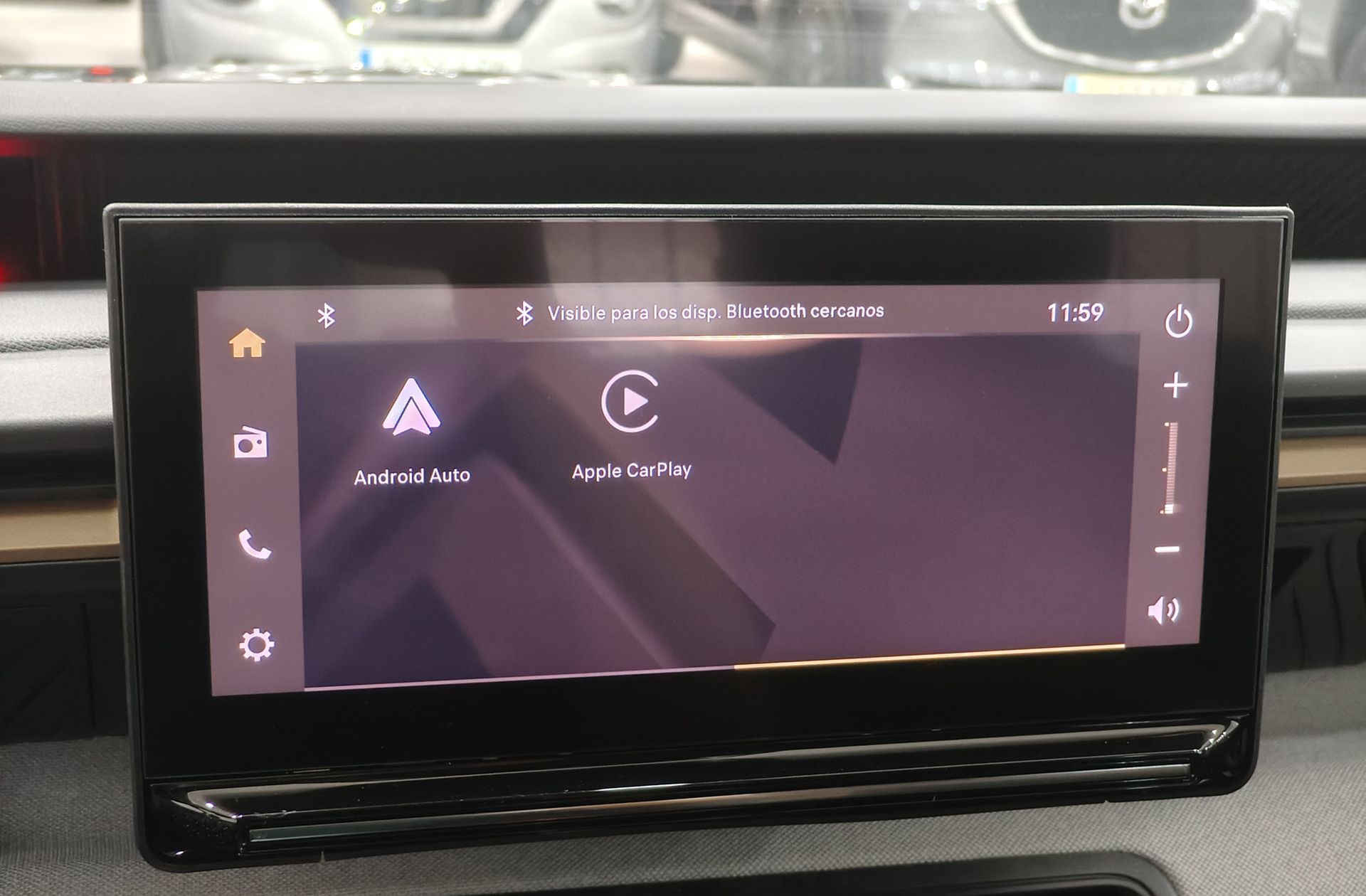 Citroën C3 Aircross Hybrid 145 Plus e-DCS6 - foto 8