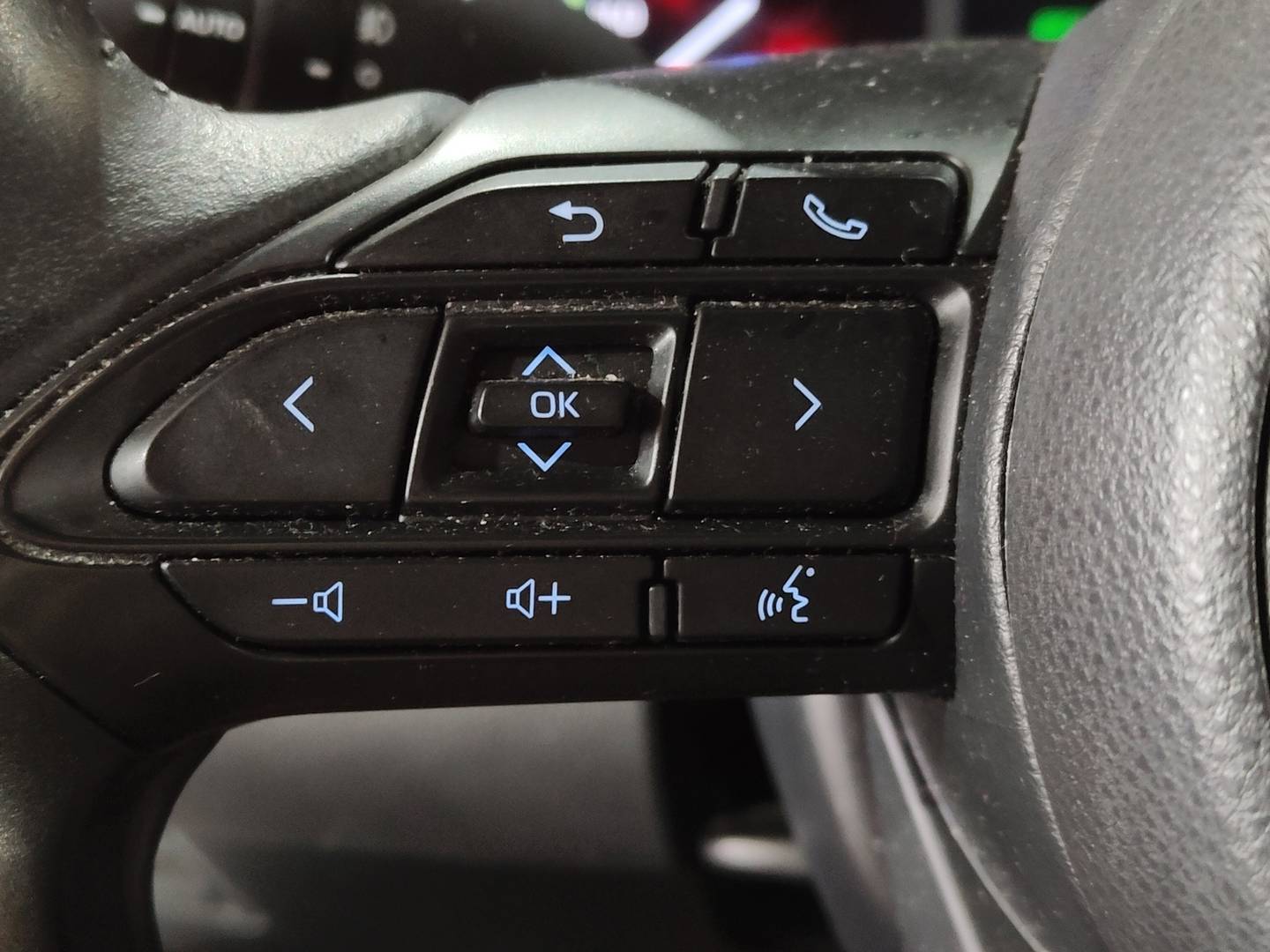 Foto Toyota Yaris Cross Toyota Yaris Cross 120H Active Tech (116 CV)