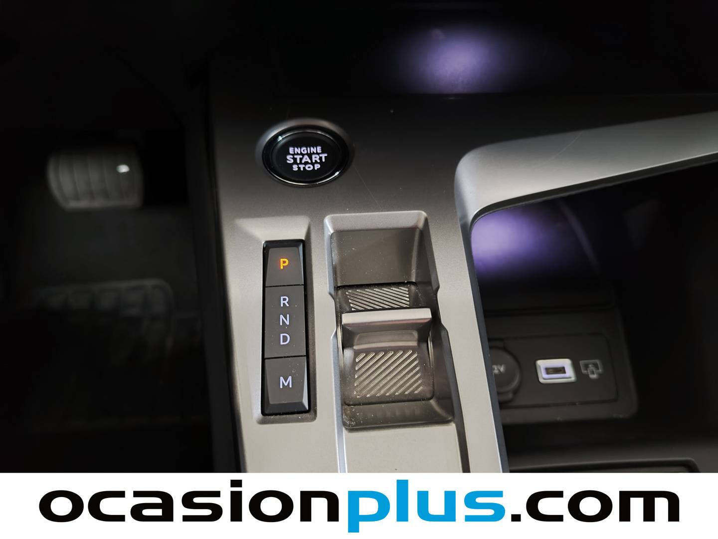 Foto Peugeot 308 Peugeot 308 BlueHDi 130 S&S Allure EAT8 (130 CV)