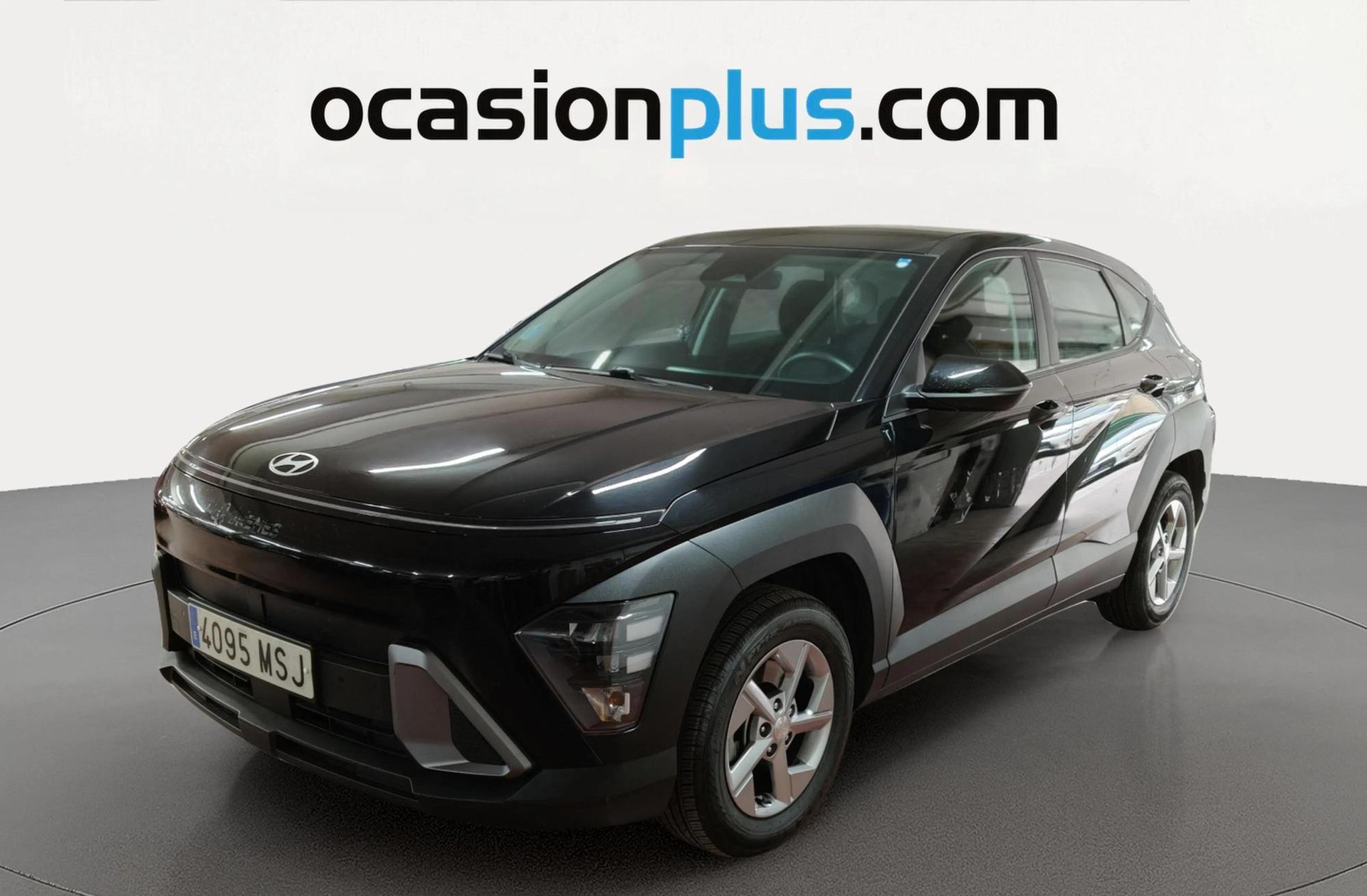 Hyundai Kona 1.6 GDI HEV Maxx DCT