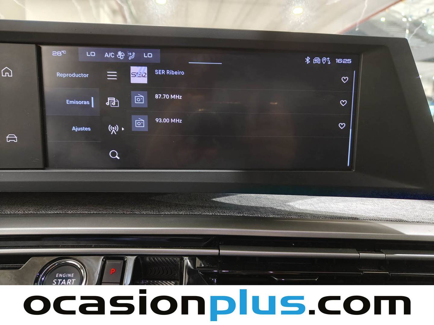 Peugeot 3008 Hybrid Peugeot 3008 Allure Hybrid eDCS6 (136 CV) barato