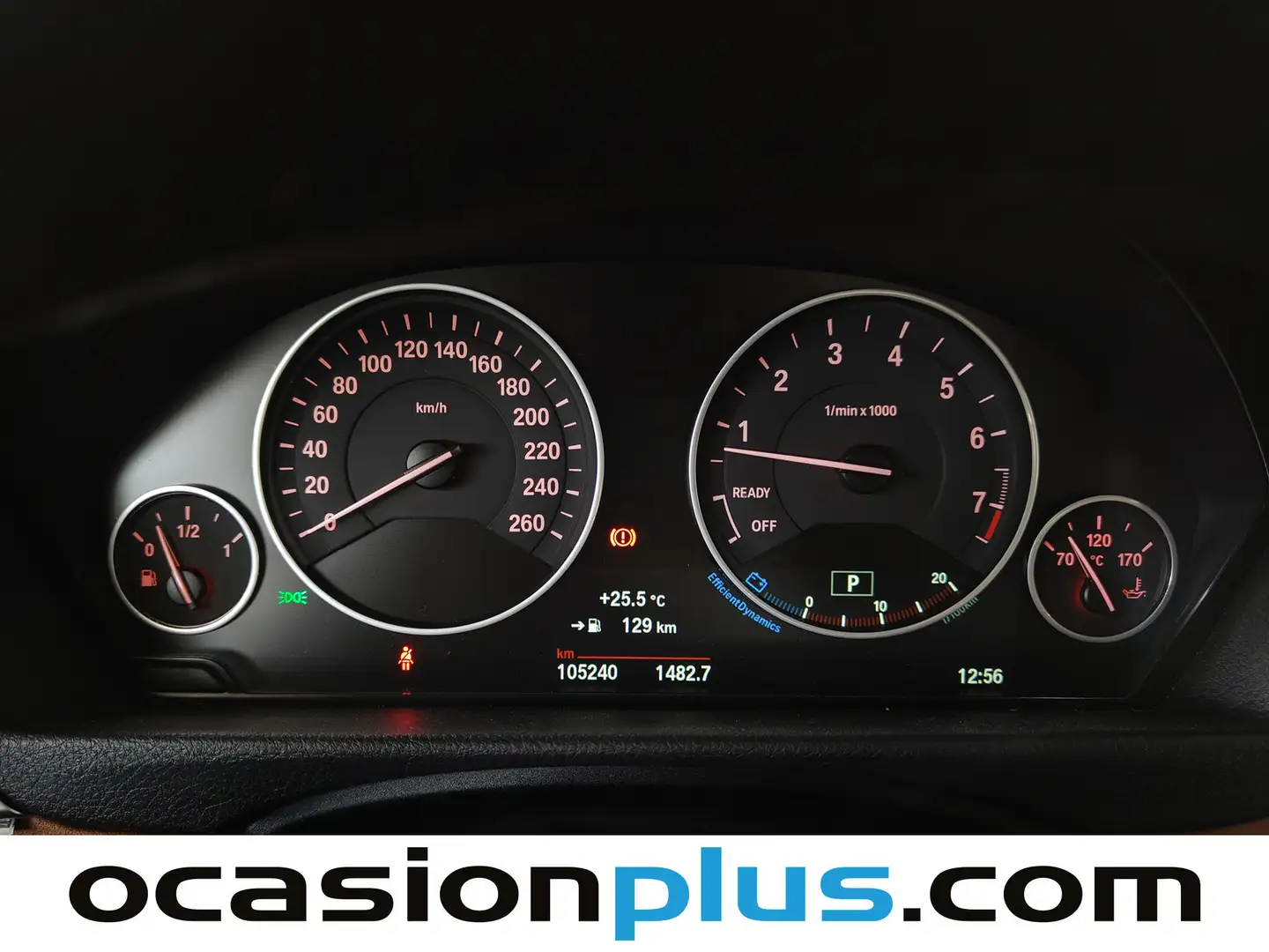 Foto BMW Serie 4 BMW Serie 4 428i Coupe (245 CV)