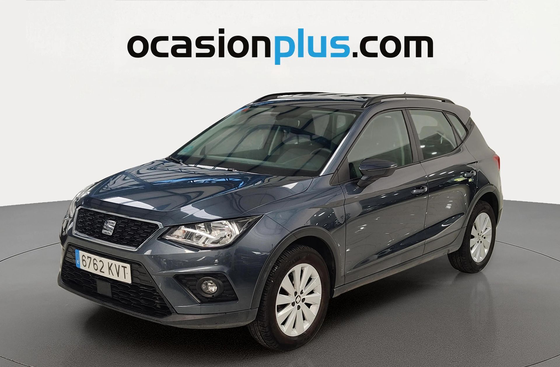 SEAT Arona 1.6 TDI Style