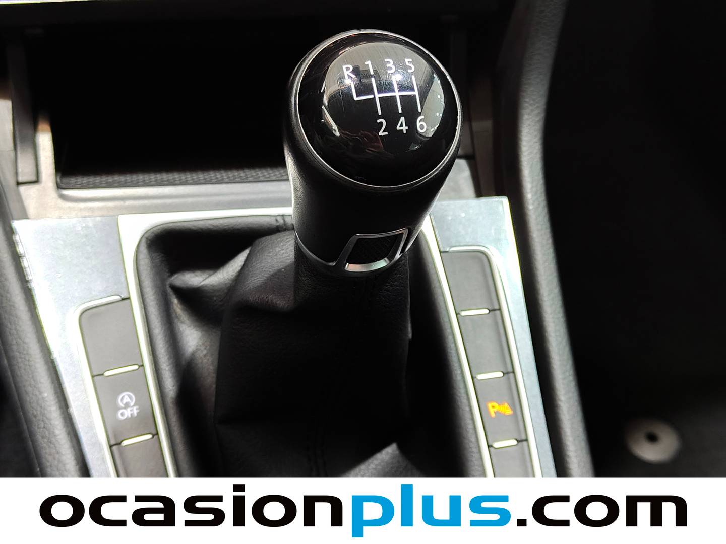 Volkswagen Golf Volkswagen Golf Advance 1.4 TSI (125 CV) de segunda mano