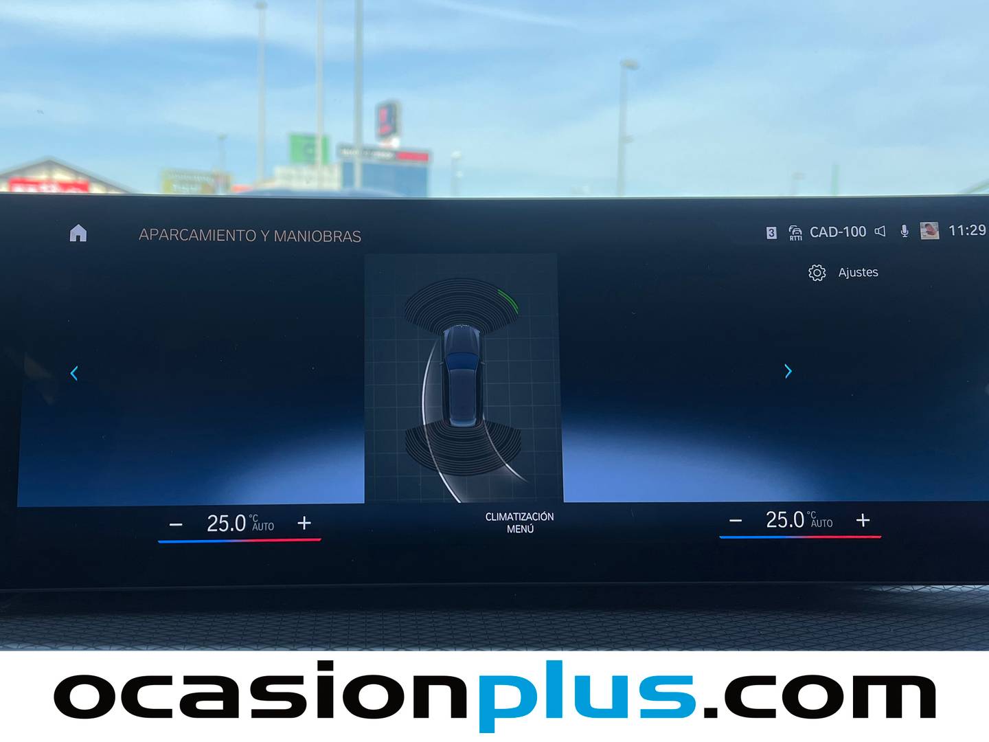 Foto BMW Serie 3 BMW Serie 3 320d Touring (190 CV) Pack M