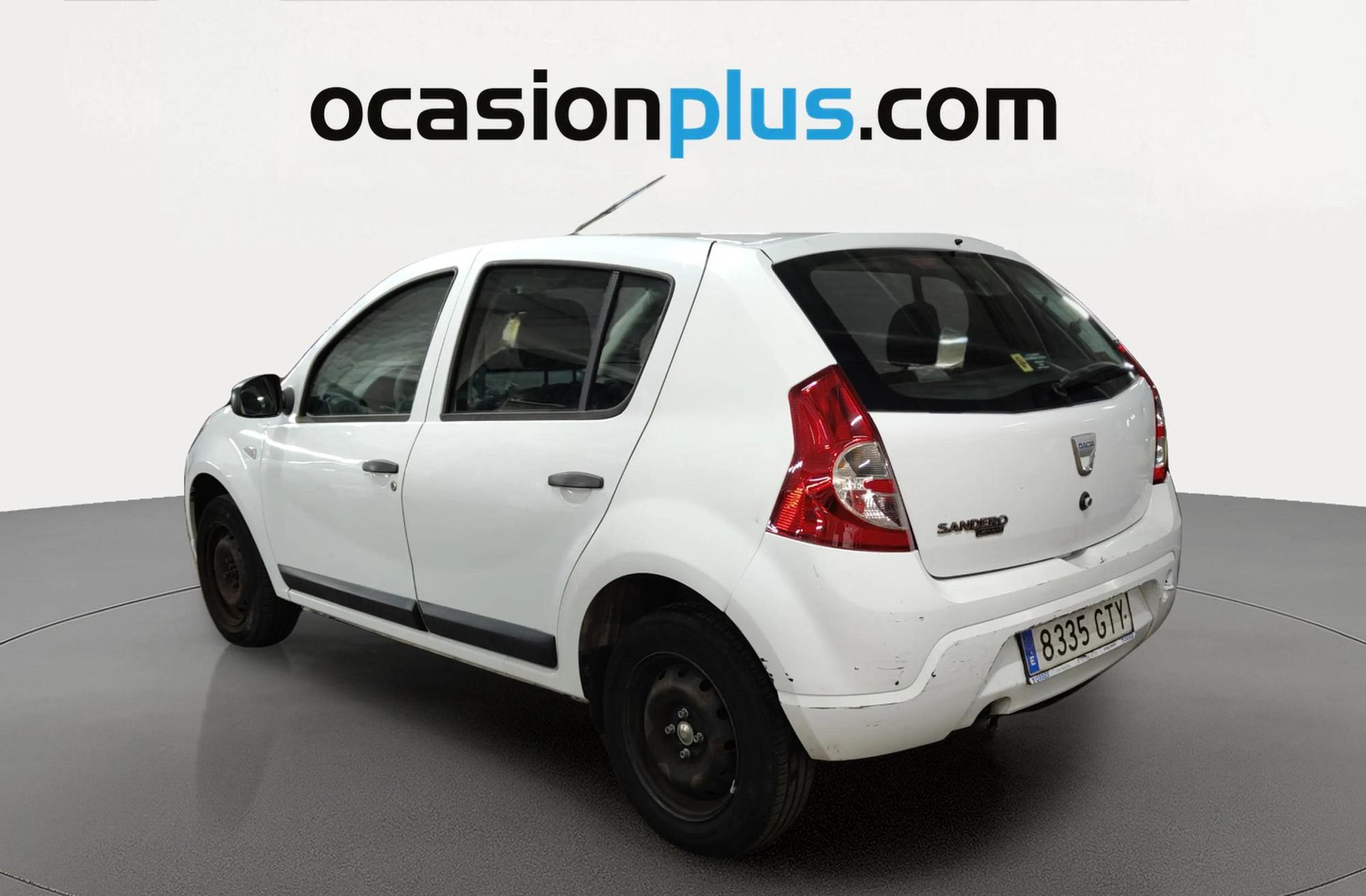 Dacia Sandero 1.2 Ambiance - foto 4