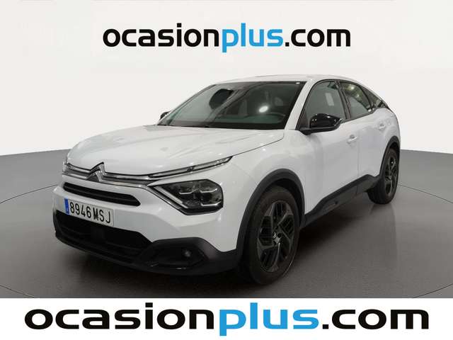 Citroën C4 PureTech 130 S&S Plus (131 CV) de segunda mano